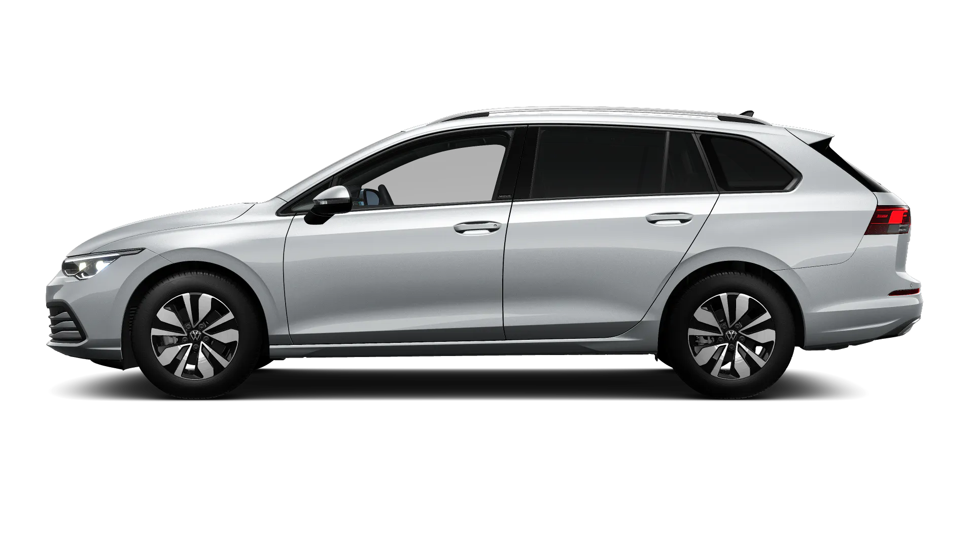 Volkswagen Golf Variant MOVE