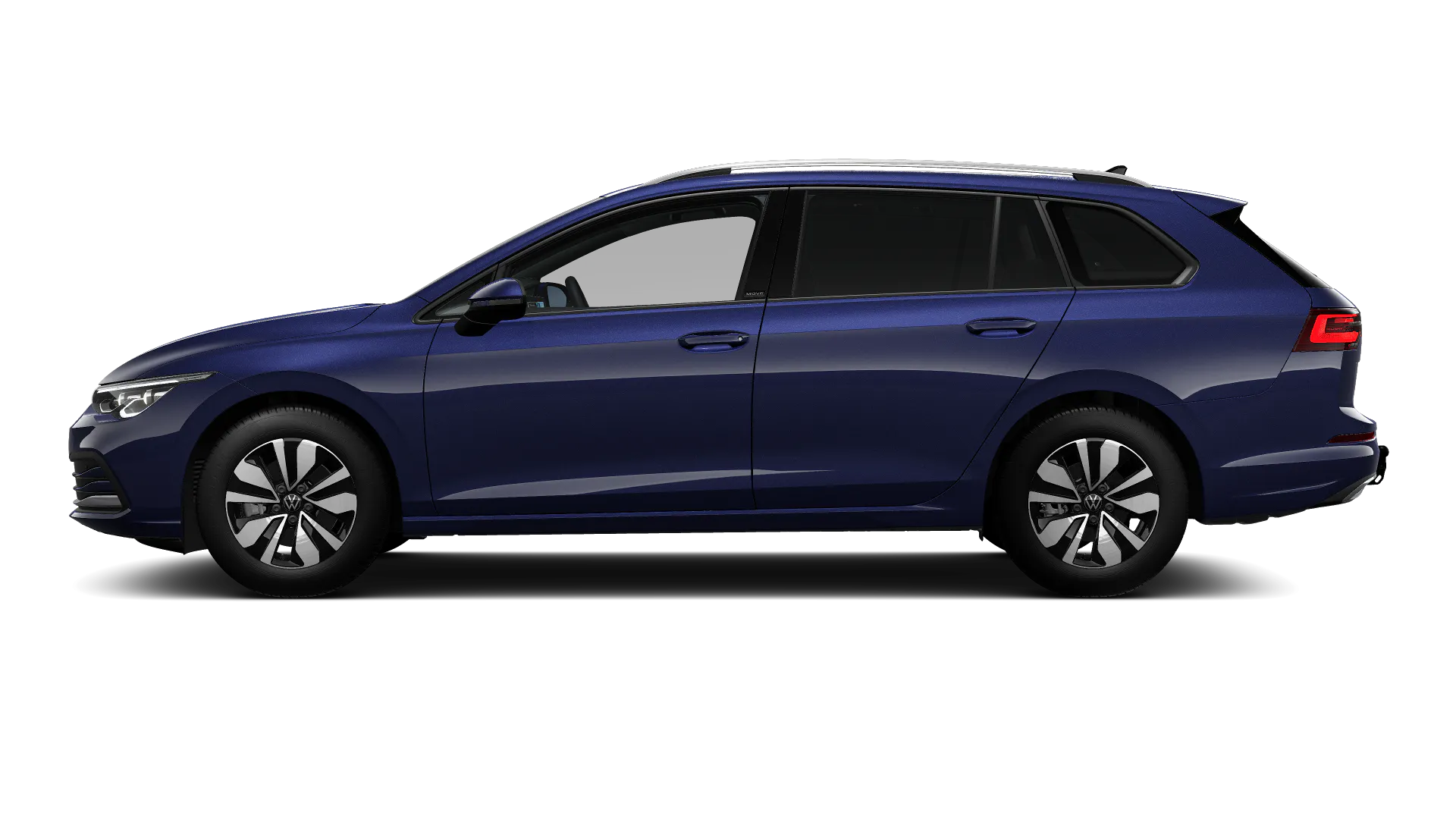 Volkswagen Golf Variant MOVE