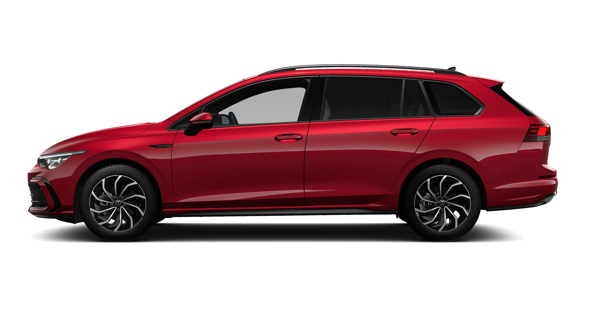 Volkswagen Golf Variant R-Line