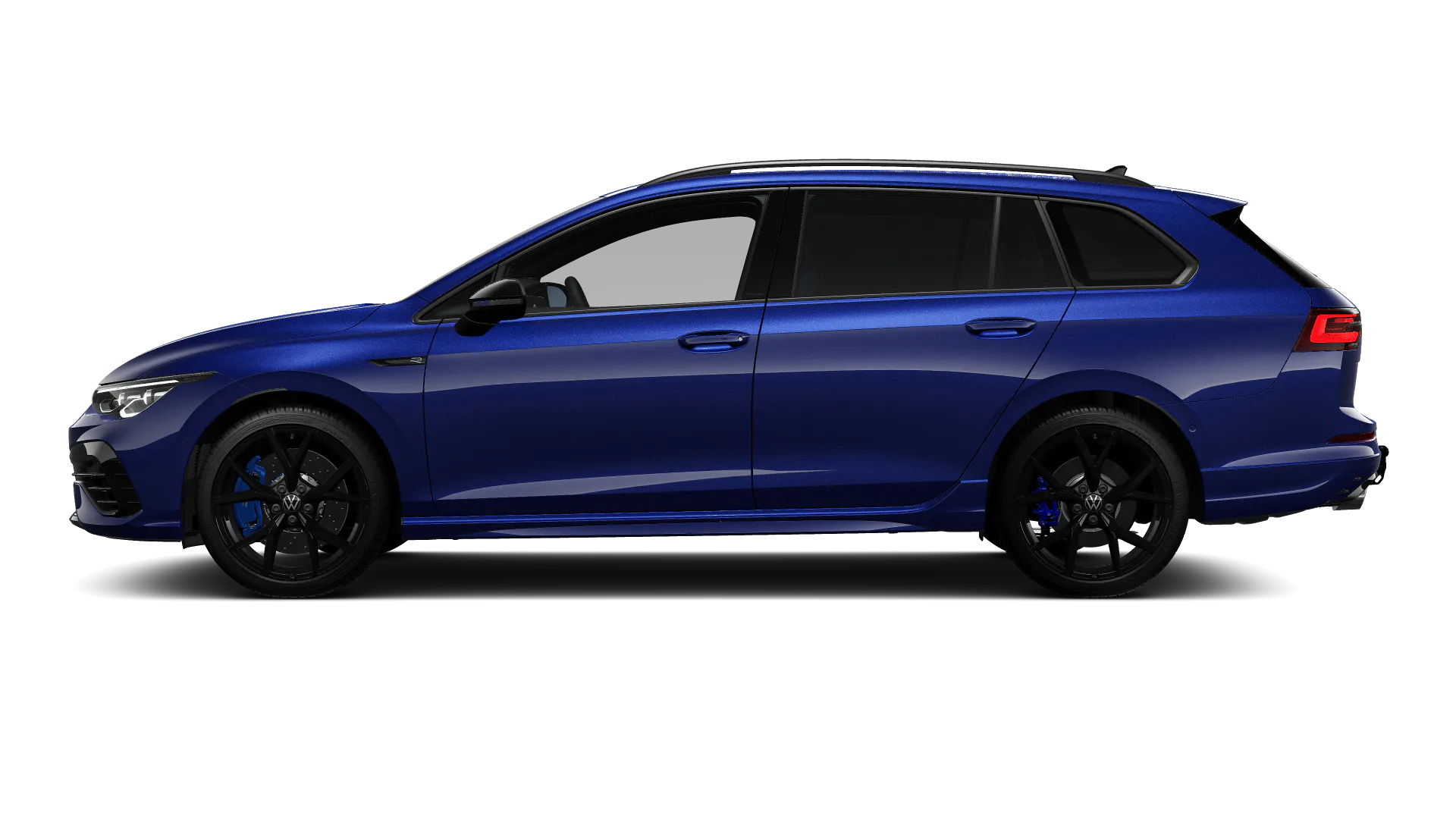 Volkswagen Golf Variant R