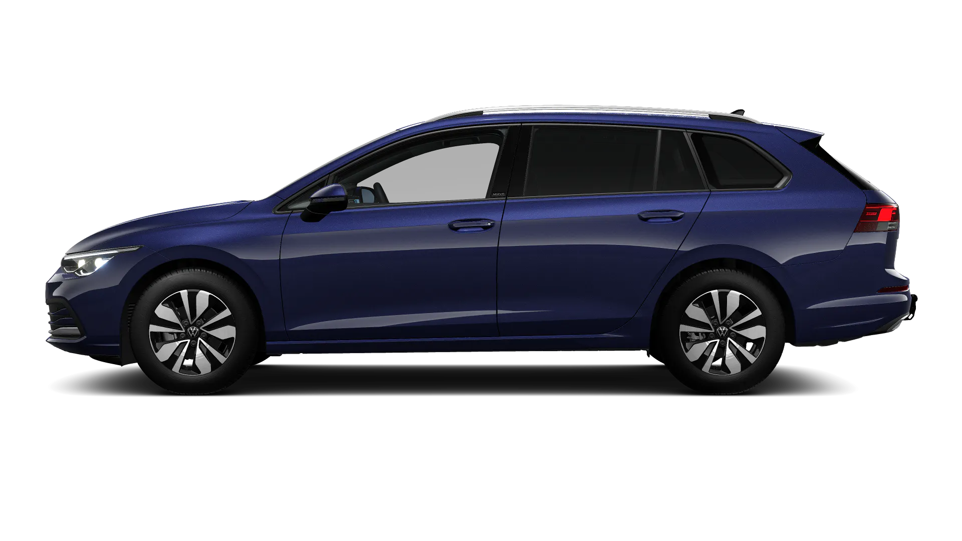 Volkswagen Golf Variant MOVE