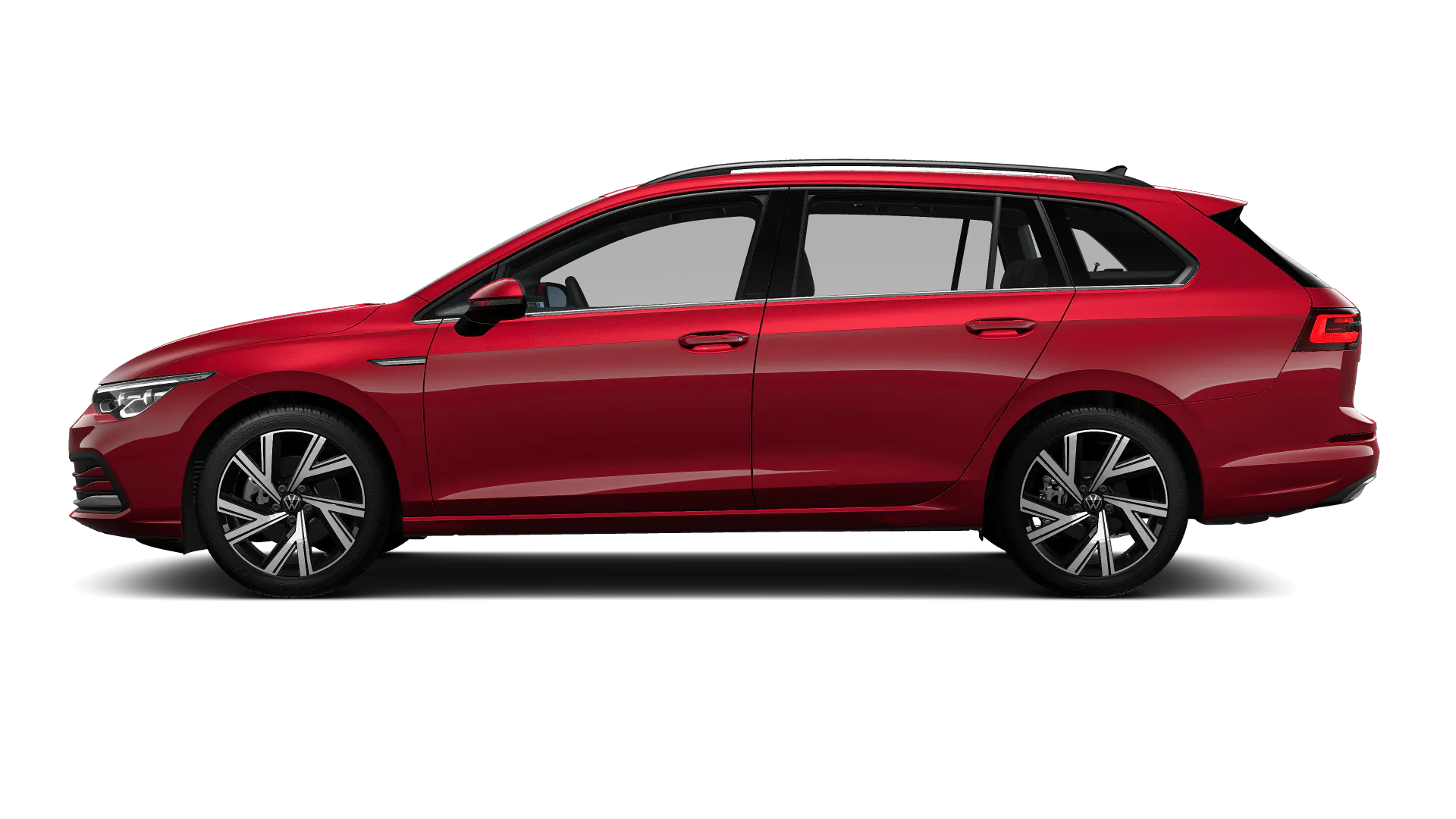 Volkswagen Golf Variant Style
