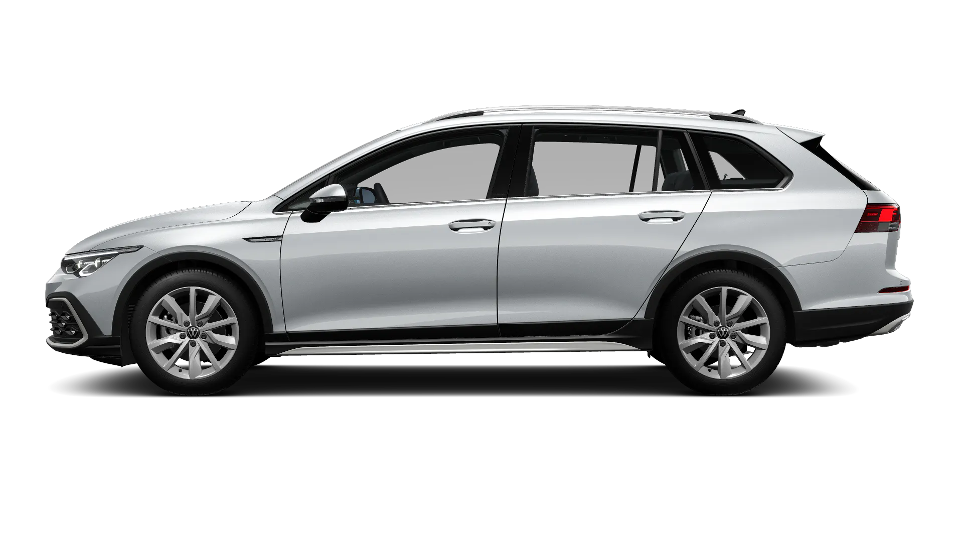 Volkswagen Golf Variant Alltrack