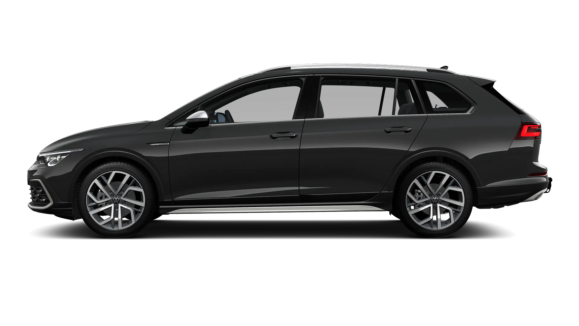 Volkswagen Golf Variant Alltrack
