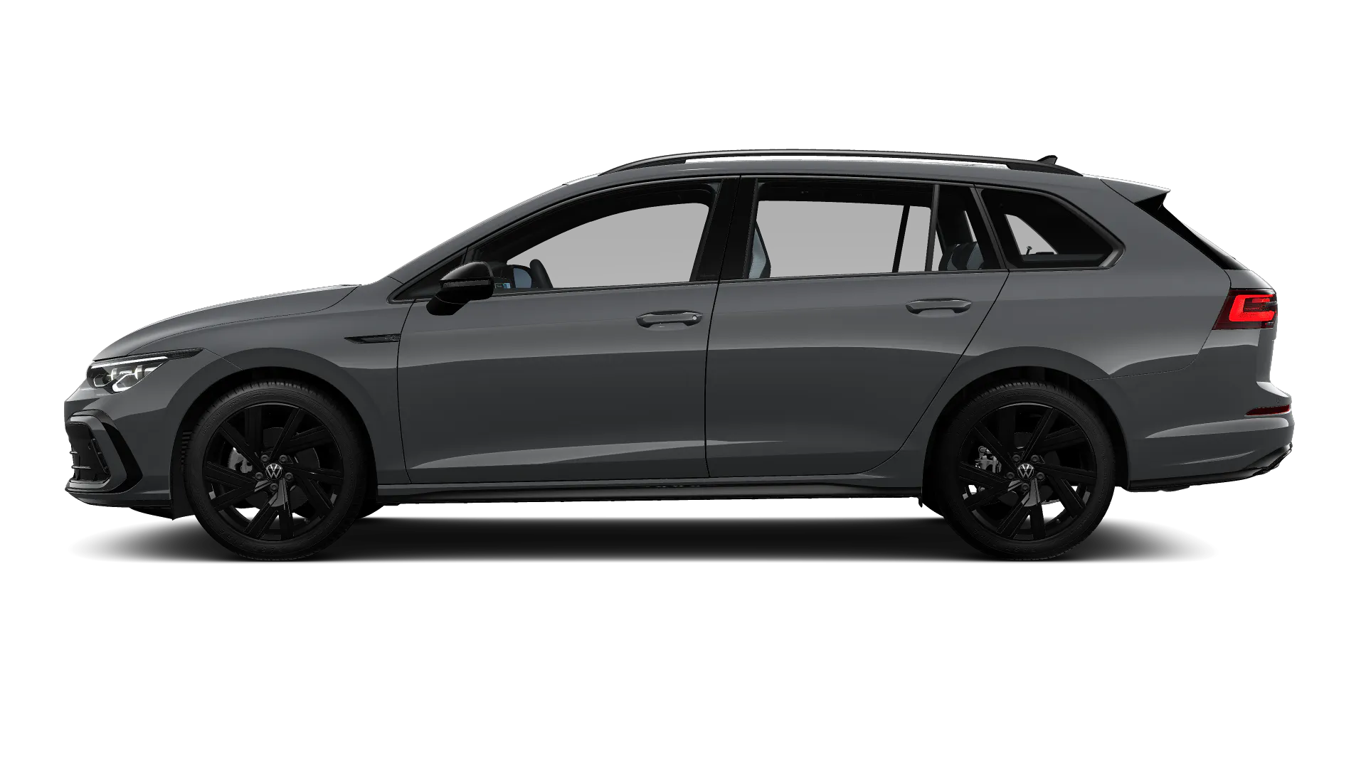 Volkswagen Golf Variant R-Line