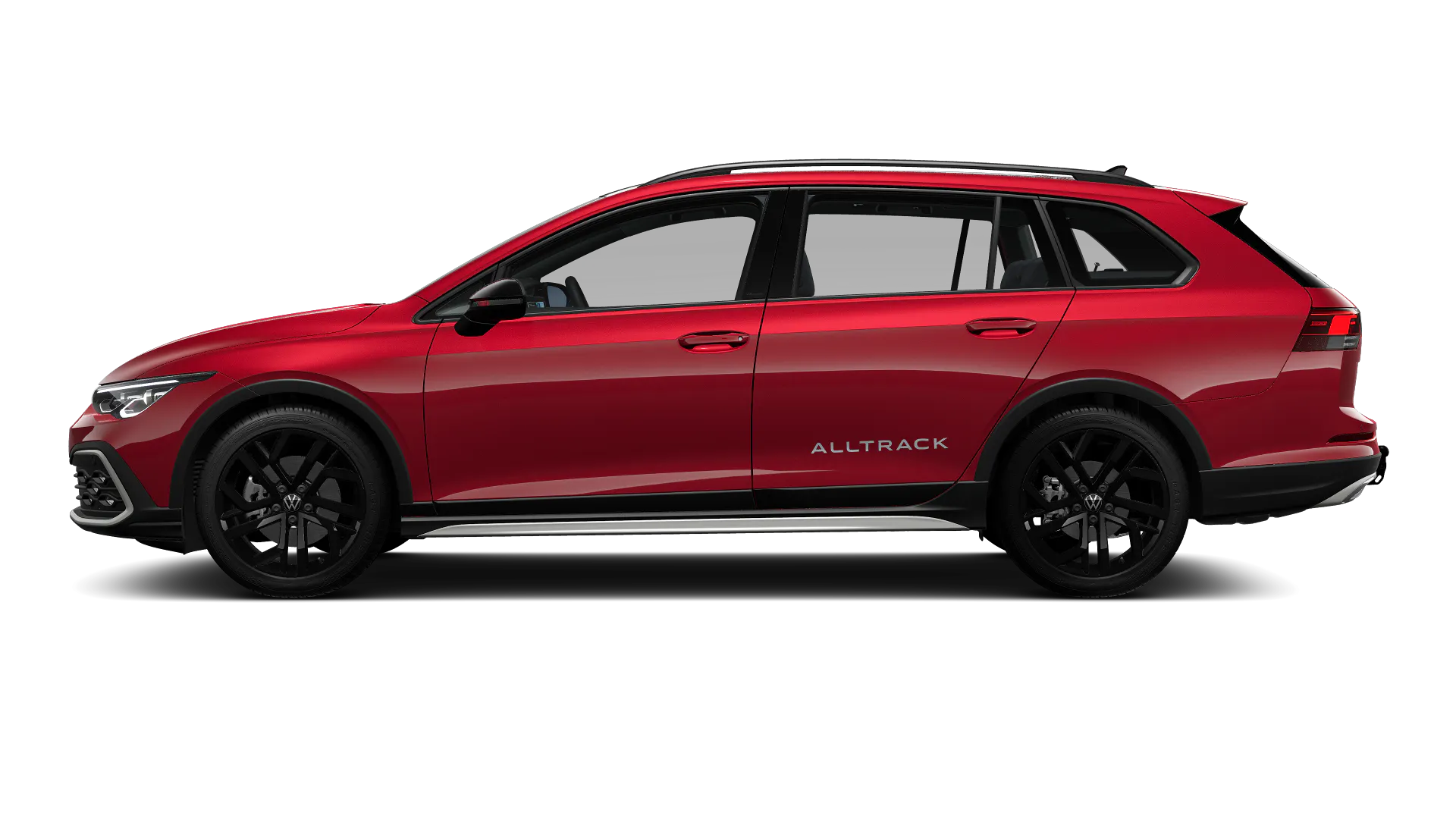 Volkswagen Golf Variant Alltrack