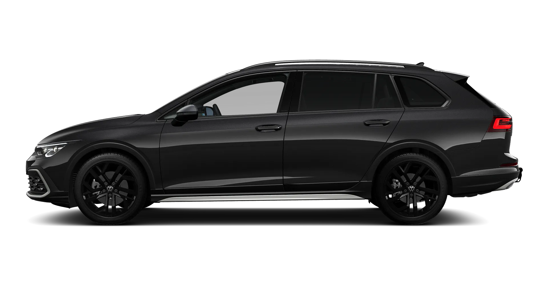 Volkswagen Golf Variant Alltrack