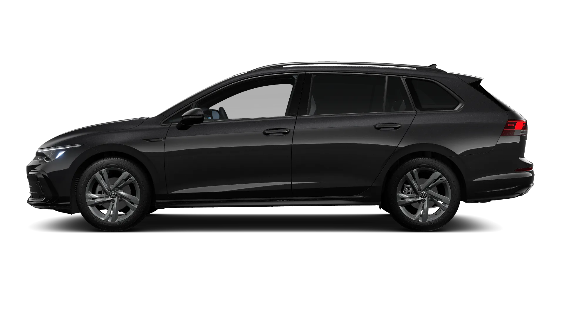 Volkswagen Golf Variant R-Line