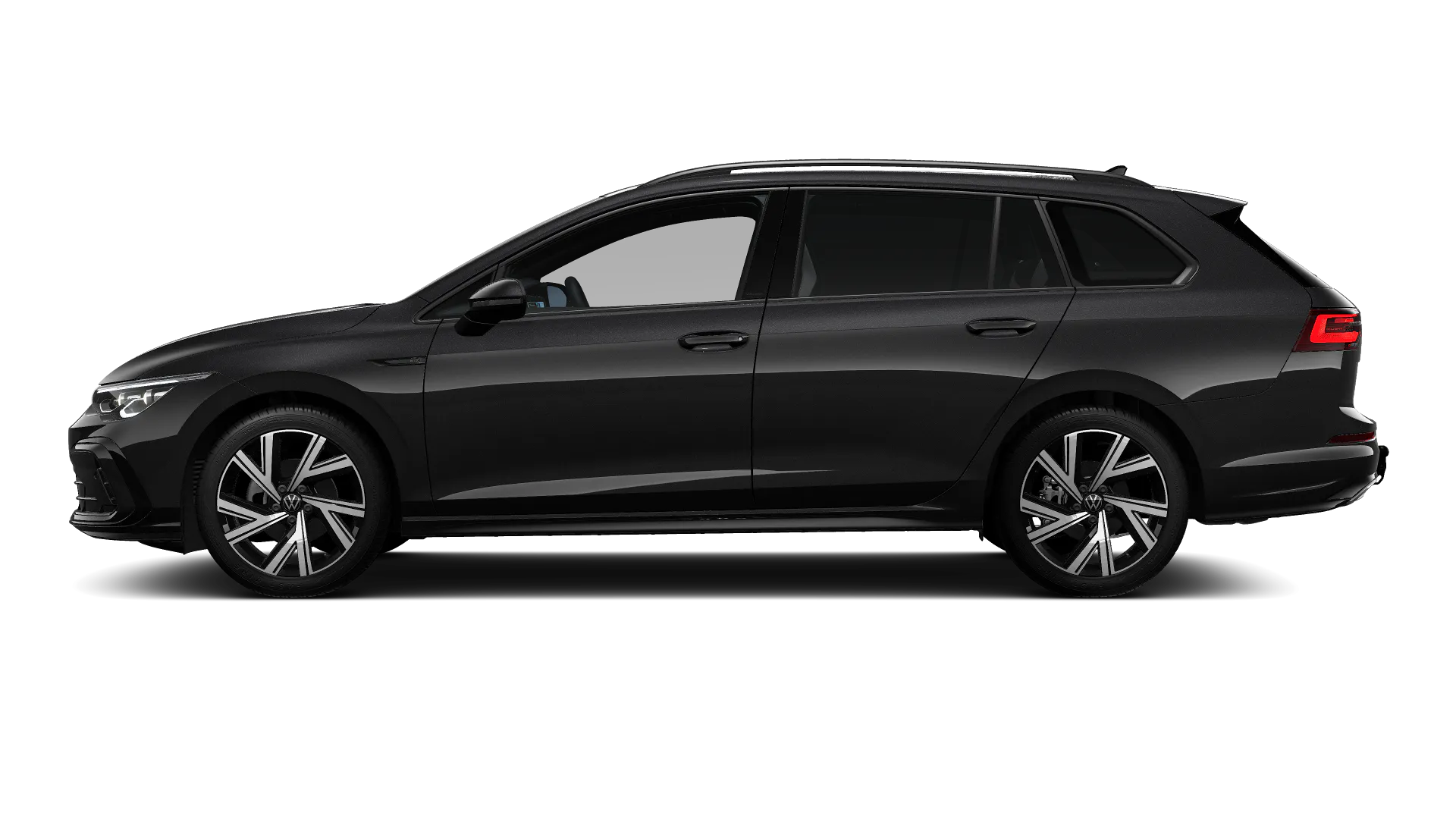 Volkswagen Golf Variant R-Line