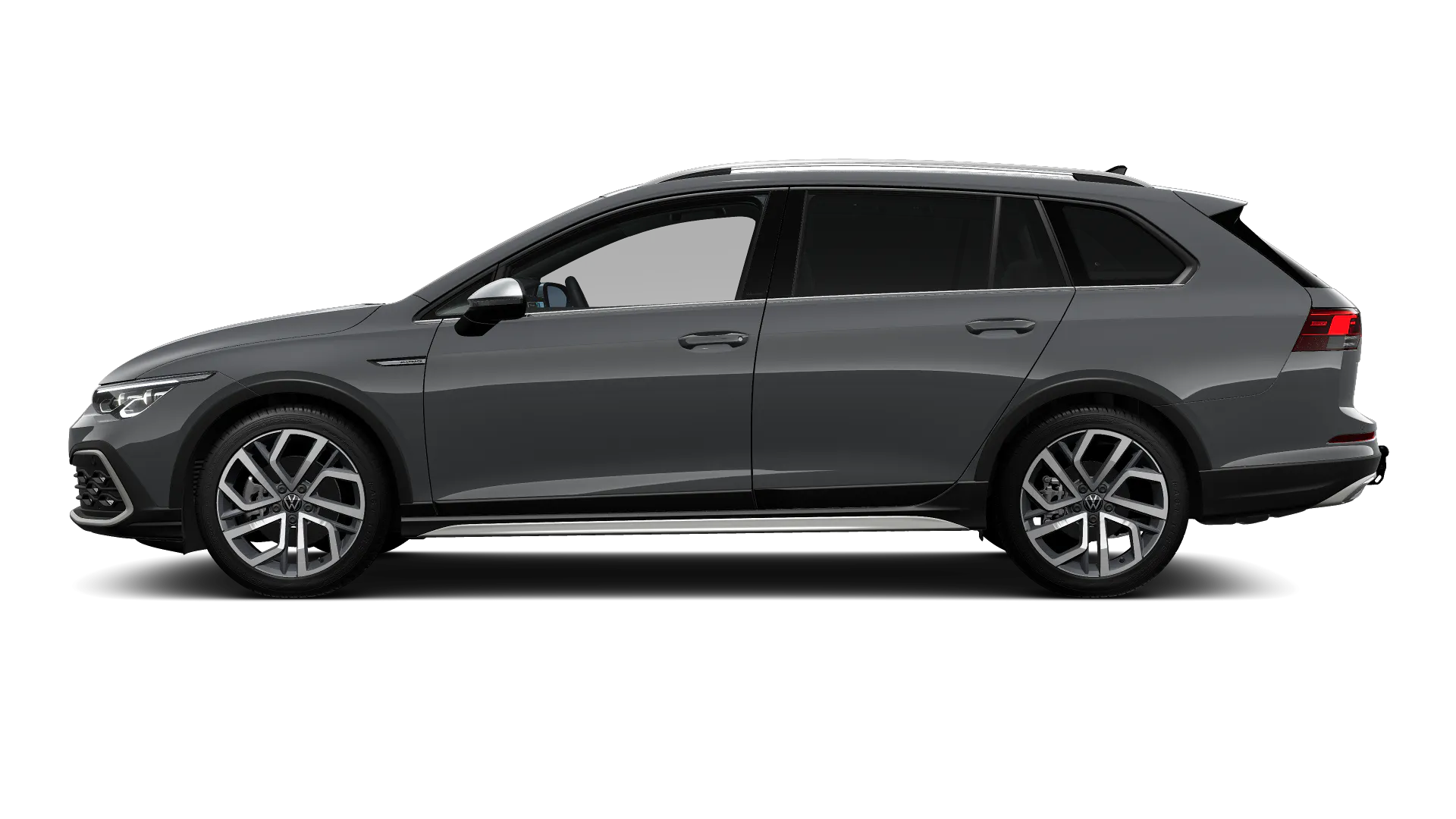 Volkswagen Golf Variant Alltrack