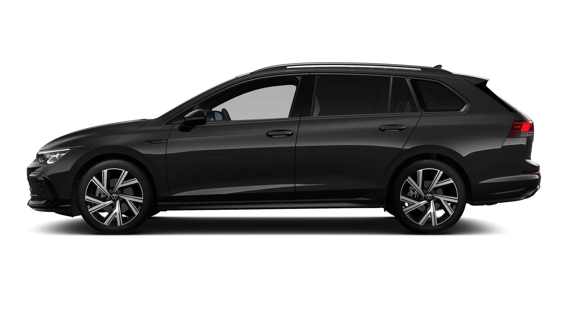 Volkswagen Golf Variant R-Line