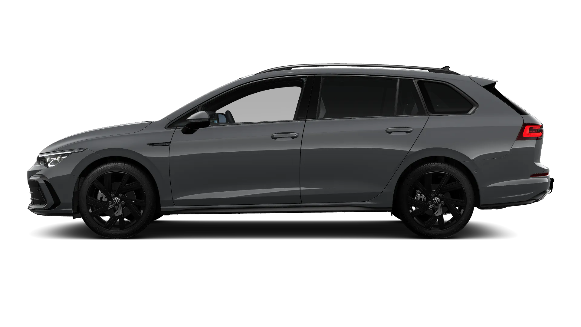 Volkswagen Golf Variant R-Line