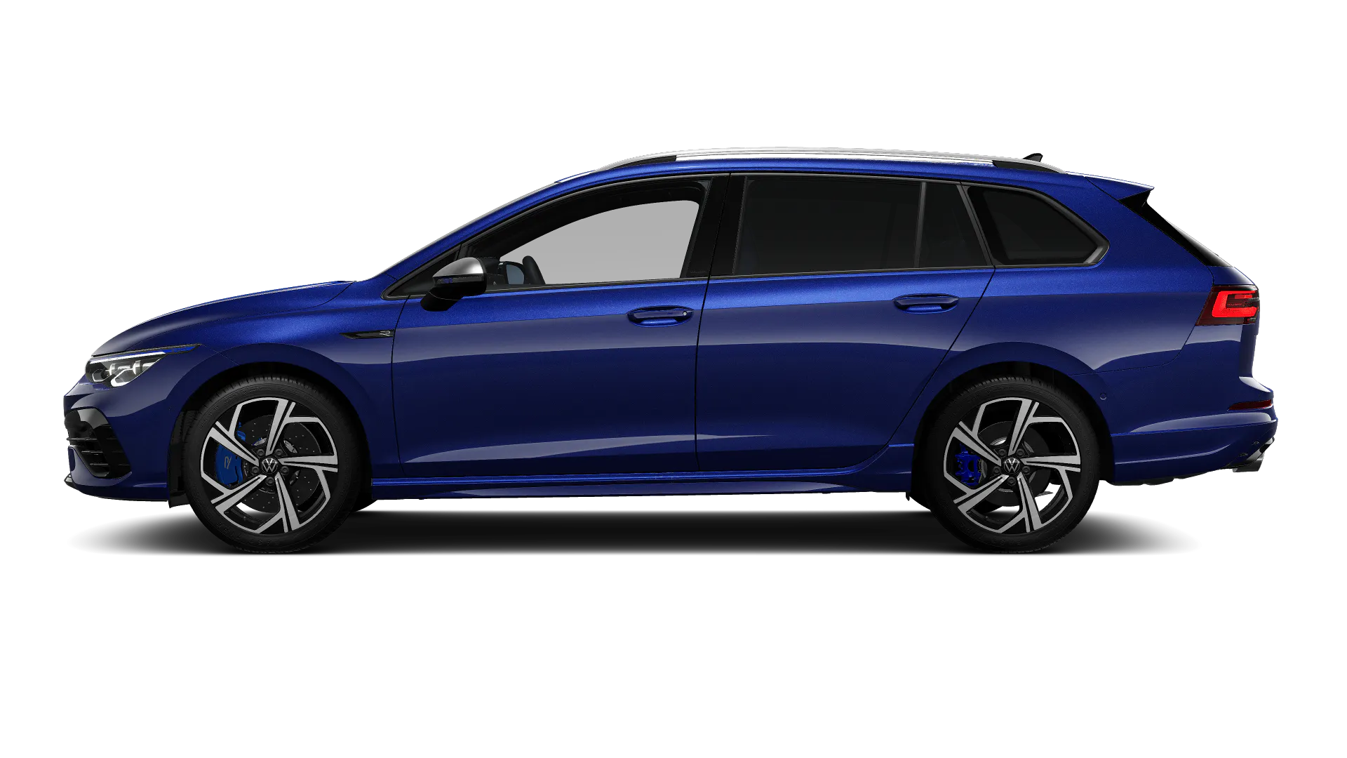 Volkswagen Golf Variant R