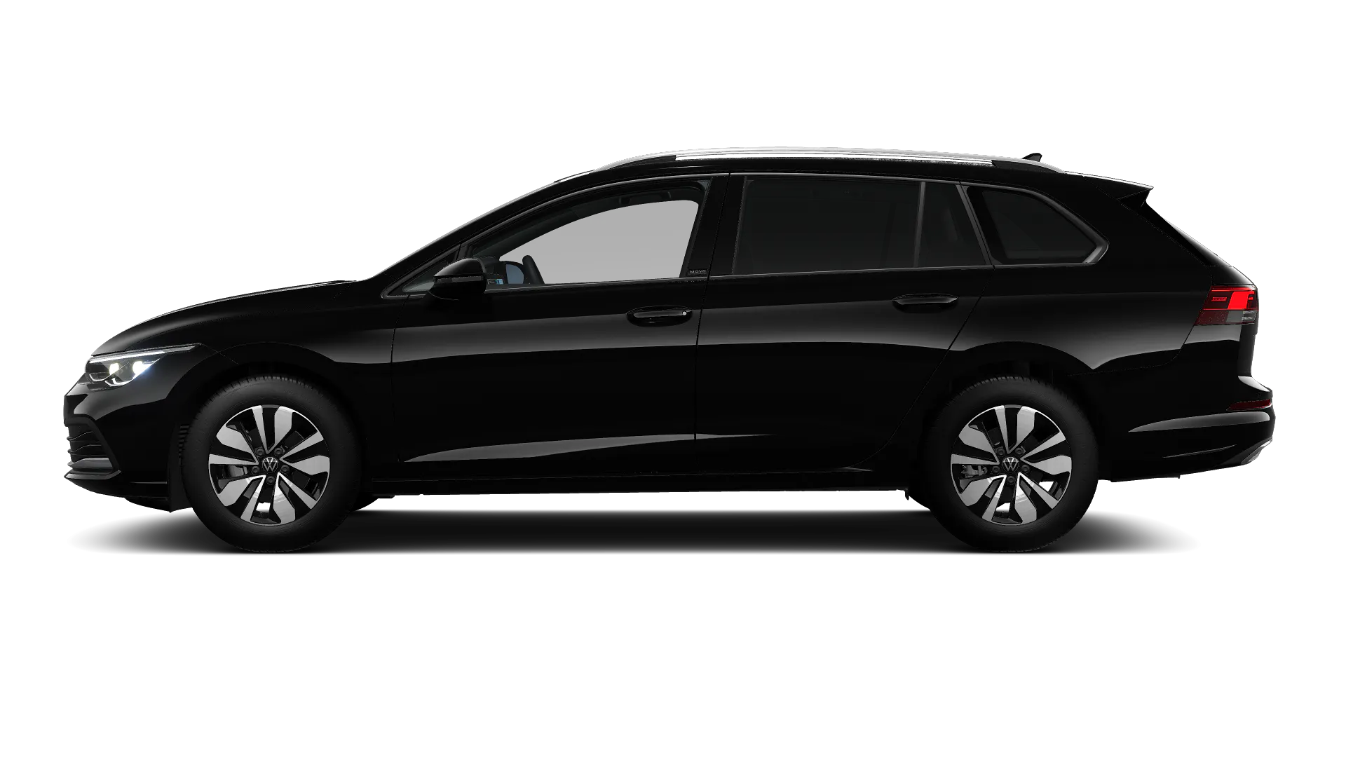 Volkswagen Golf Variant MOVE