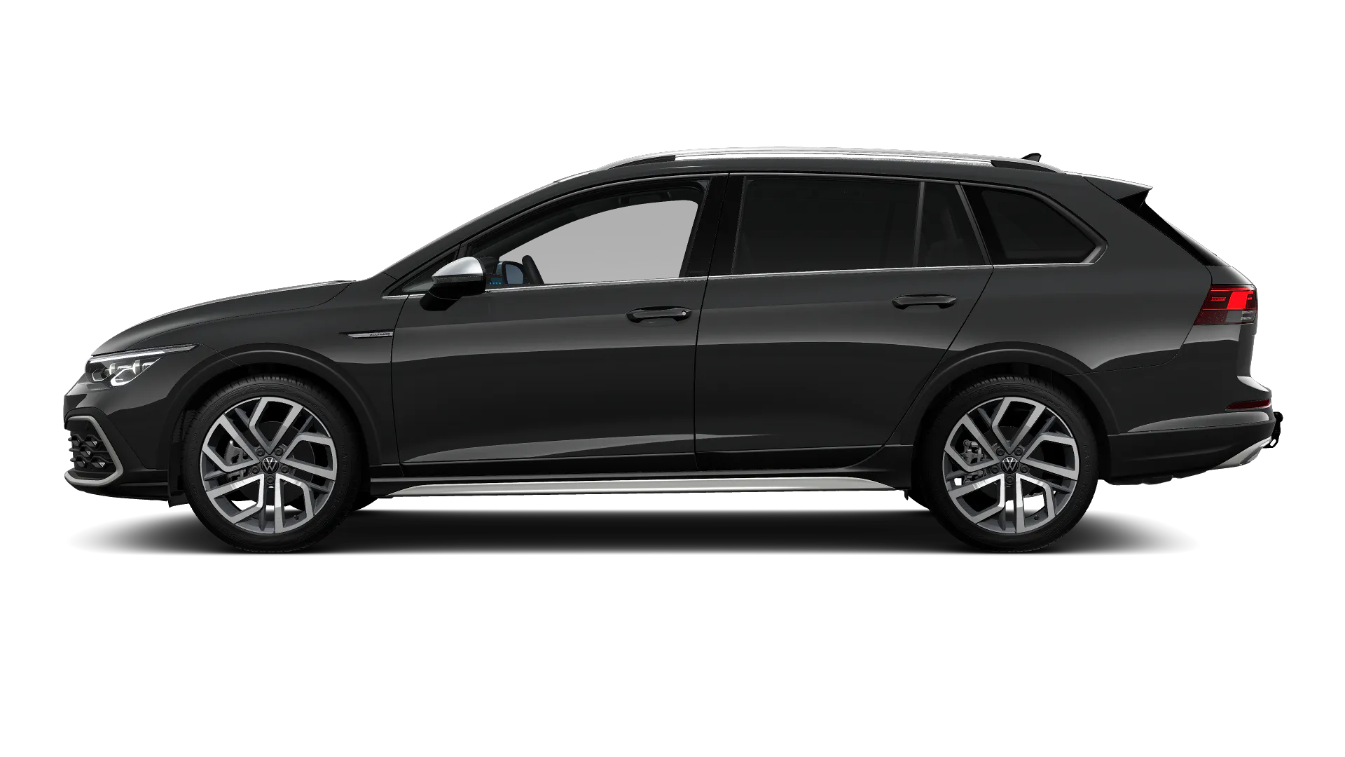 Volkswagen Golf Variant Alltrack