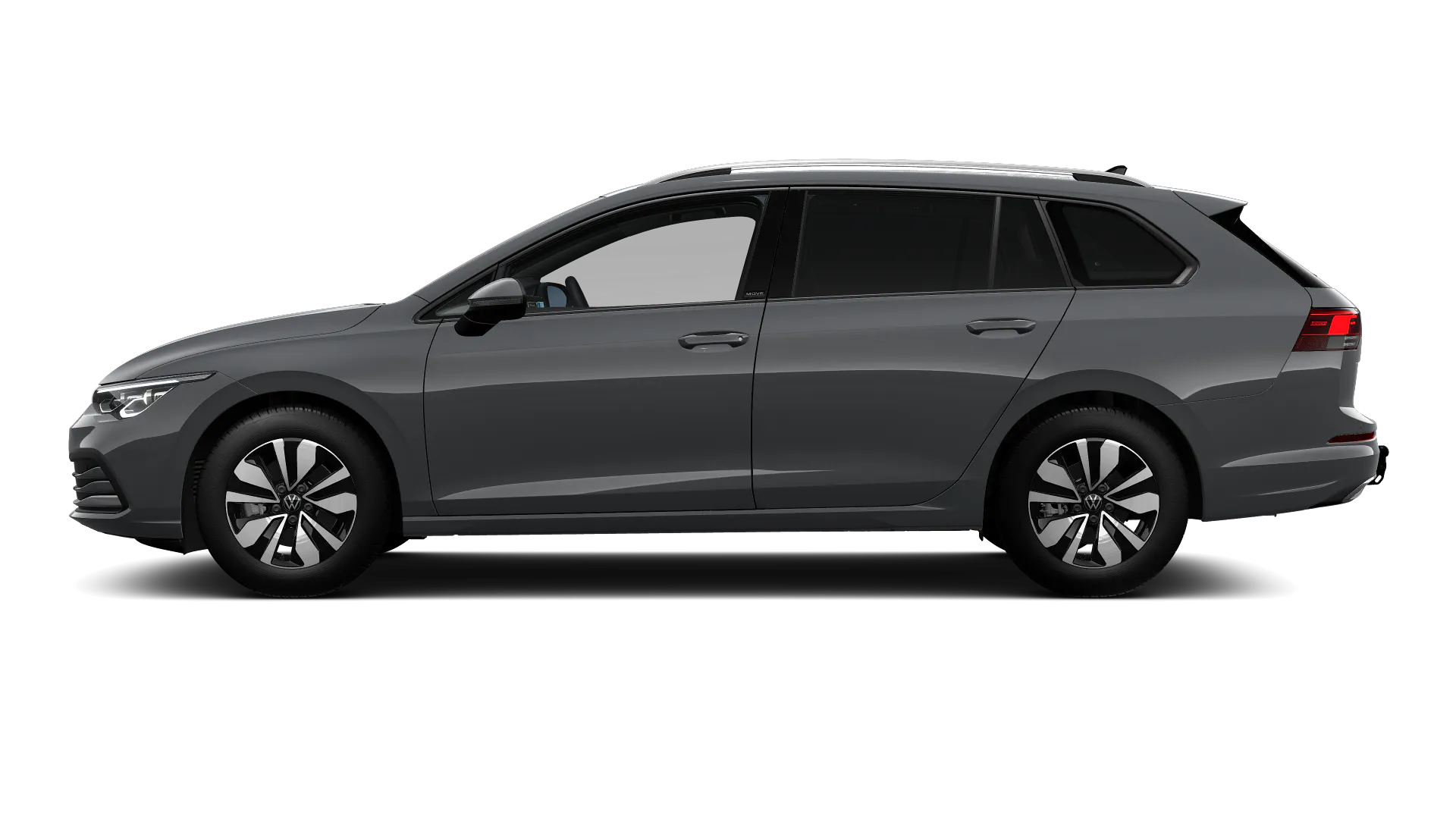 Volkswagen Golf Variant MOVE