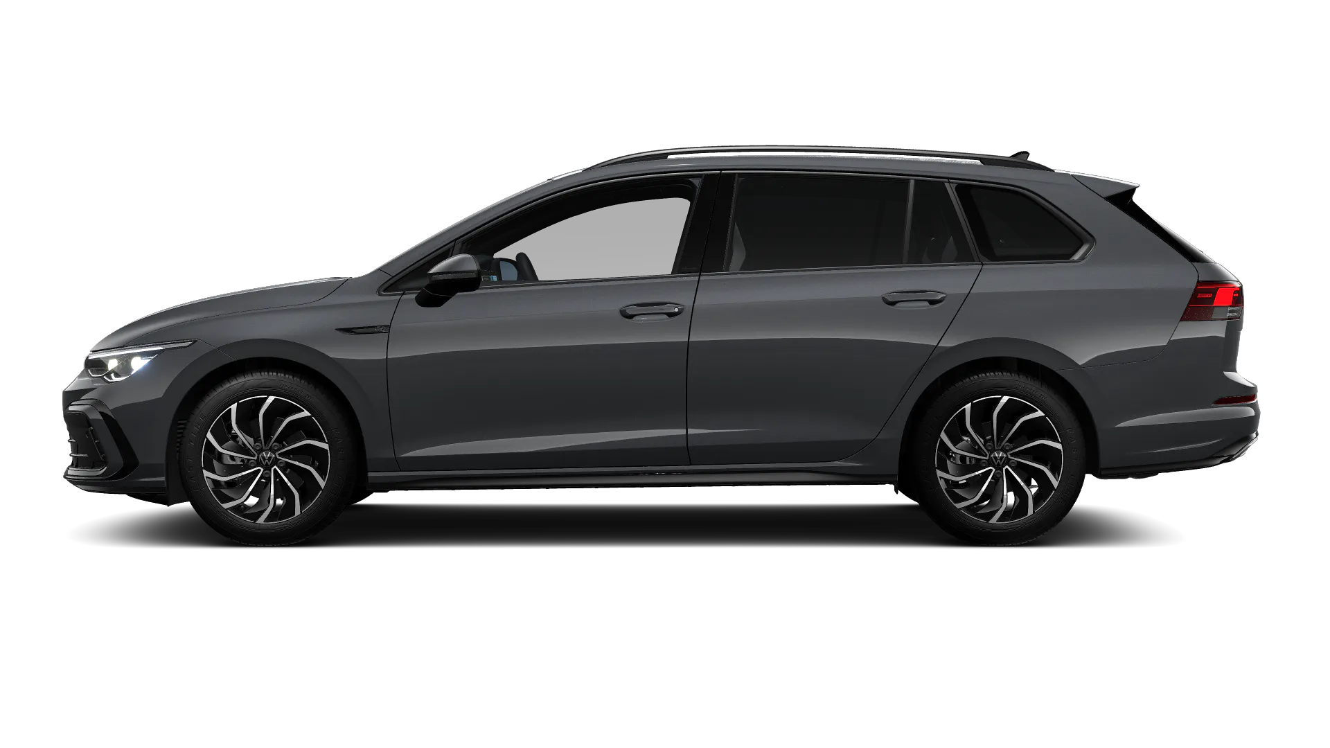 Volkswagen Golf Variant R-Line