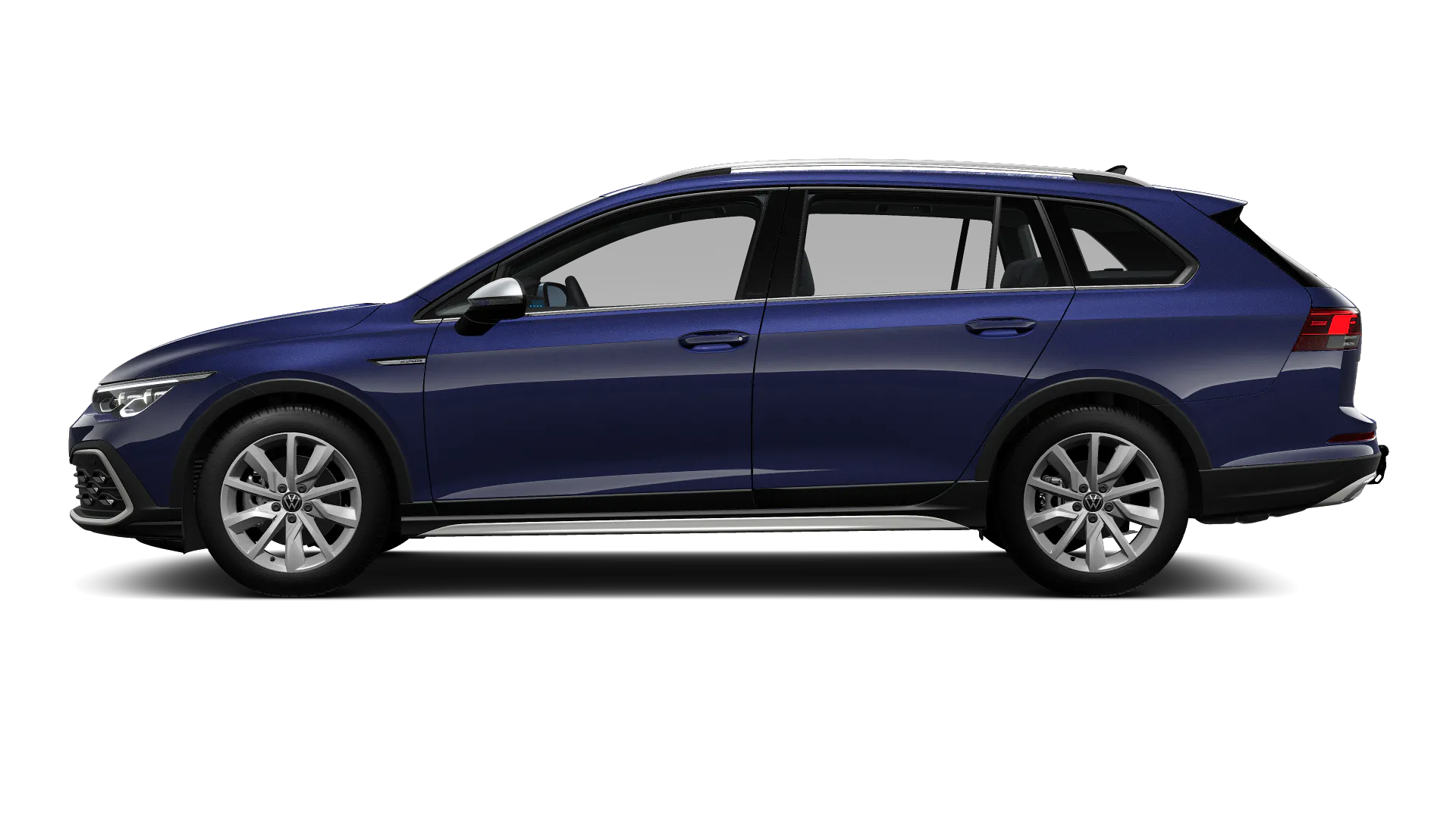 Volkswagen Golf Variant Alltrack