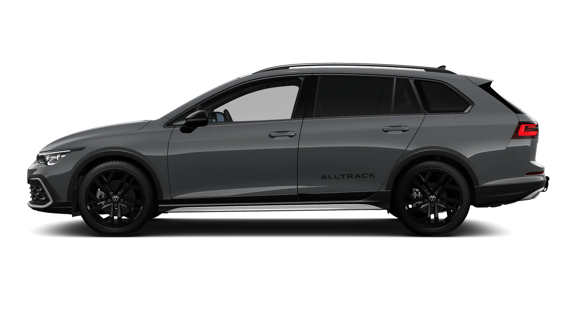 Volkswagen Golf Variant Alltrack