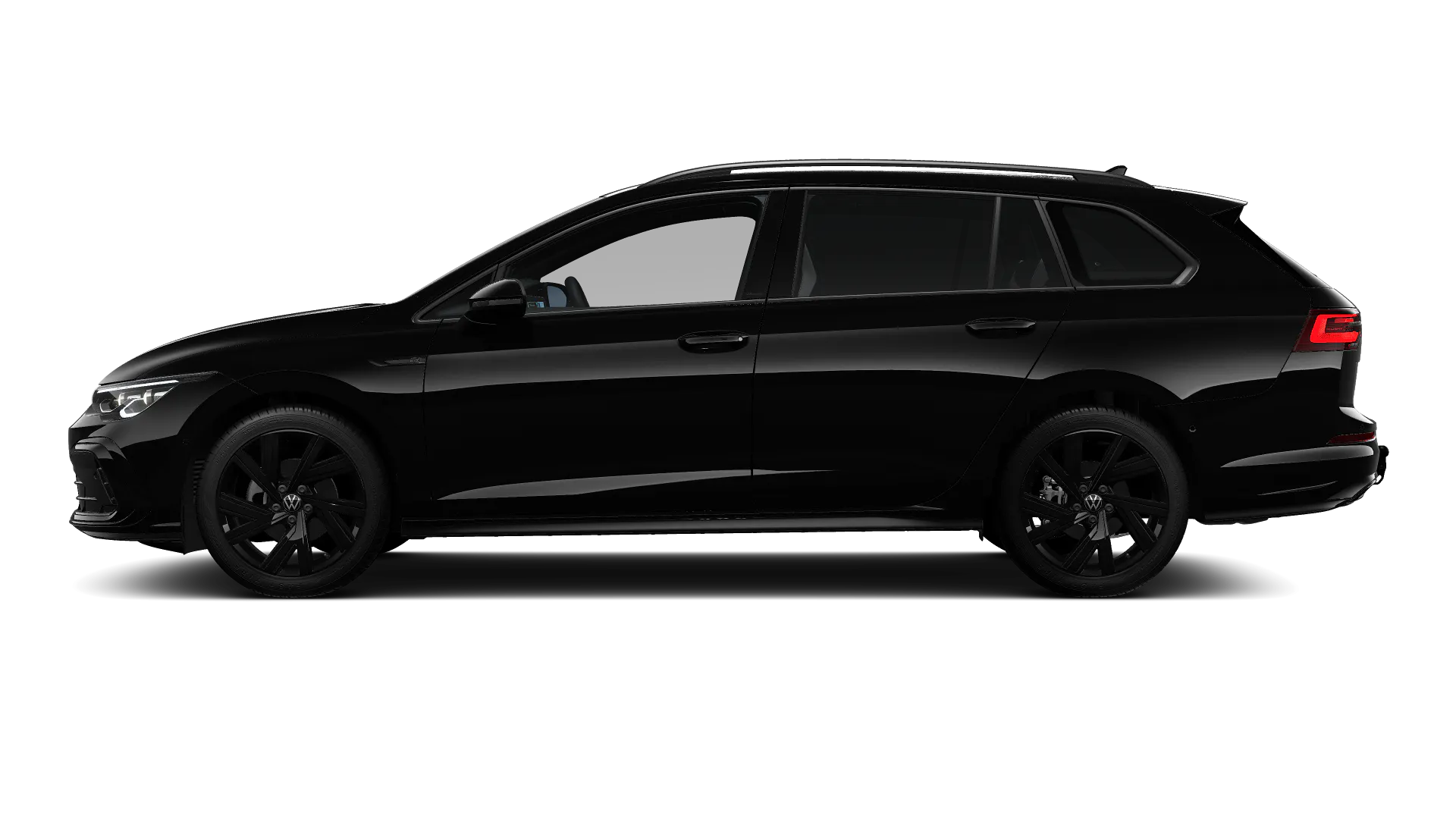 Volkswagen Golf Variant R-Line