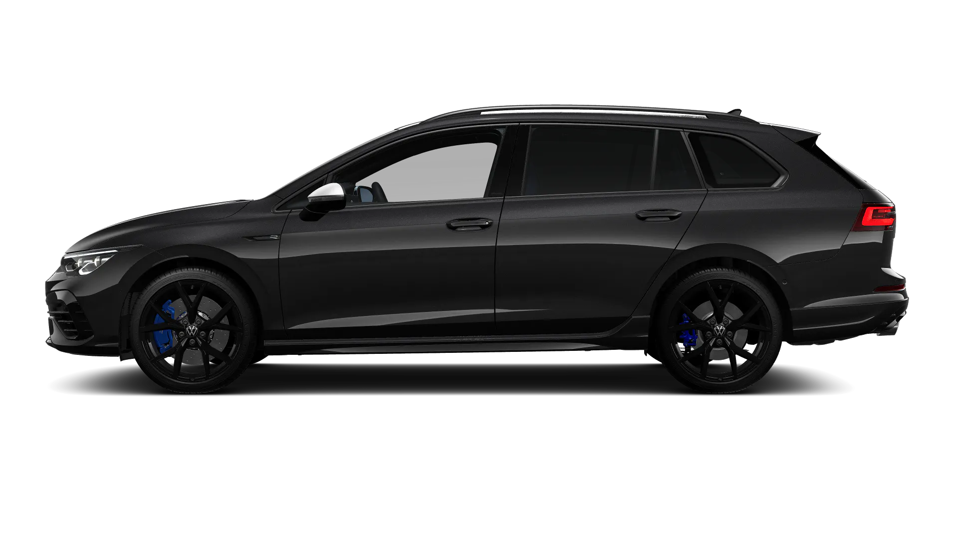 Volkswagen Golf Variant R