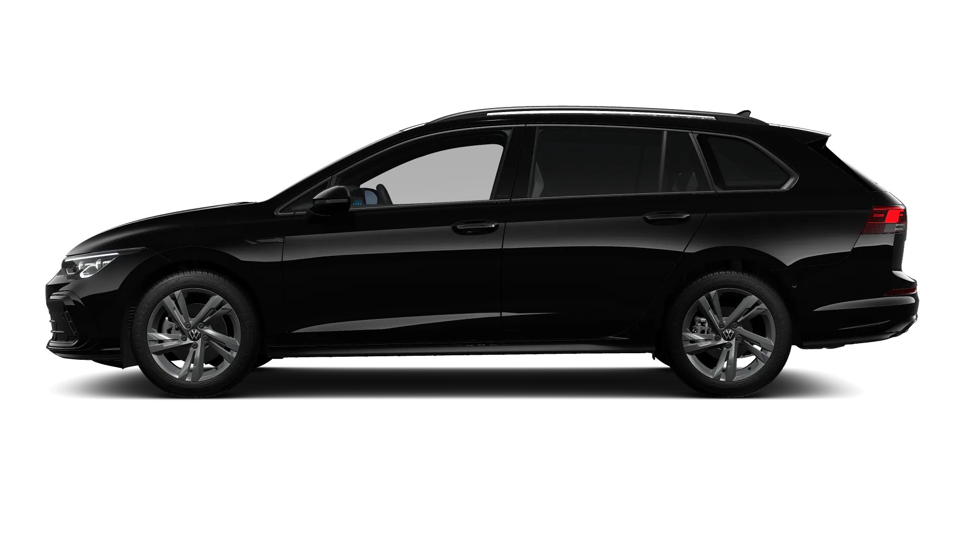 Volkswagen Golf Variant R-Line