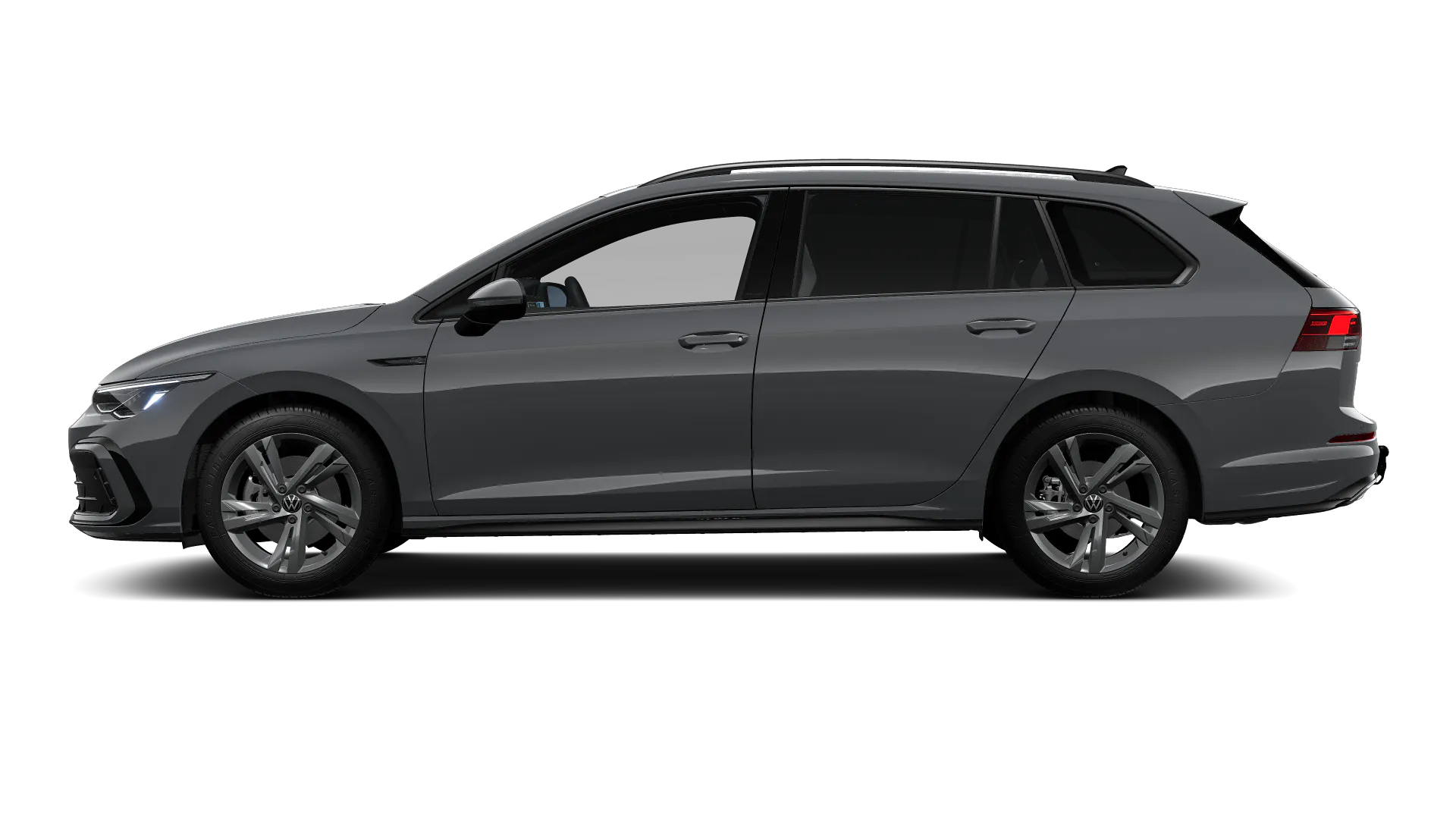 Volkswagen Golf Variant R-Line