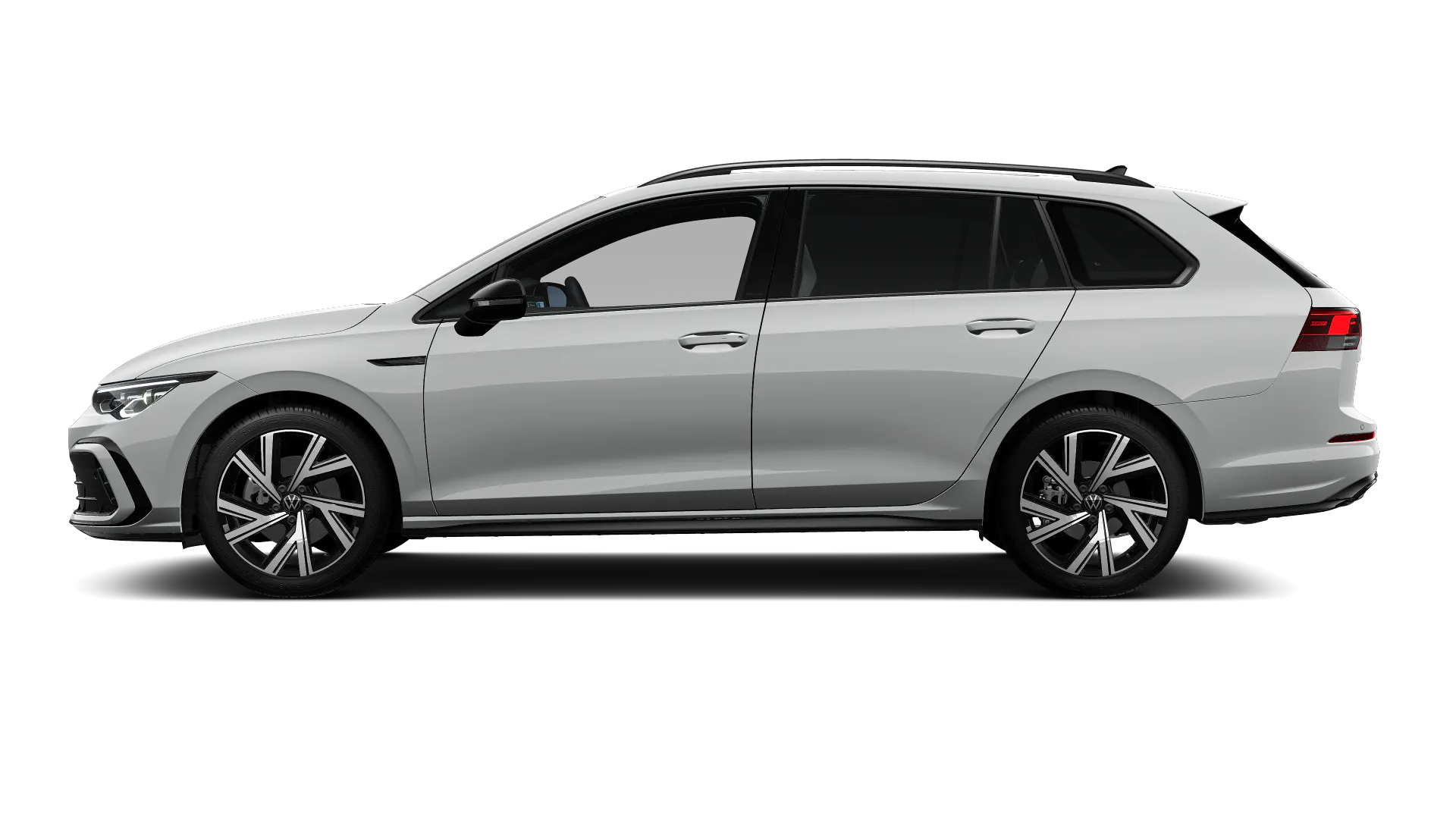 Volkswagen Golf Variant R-Line