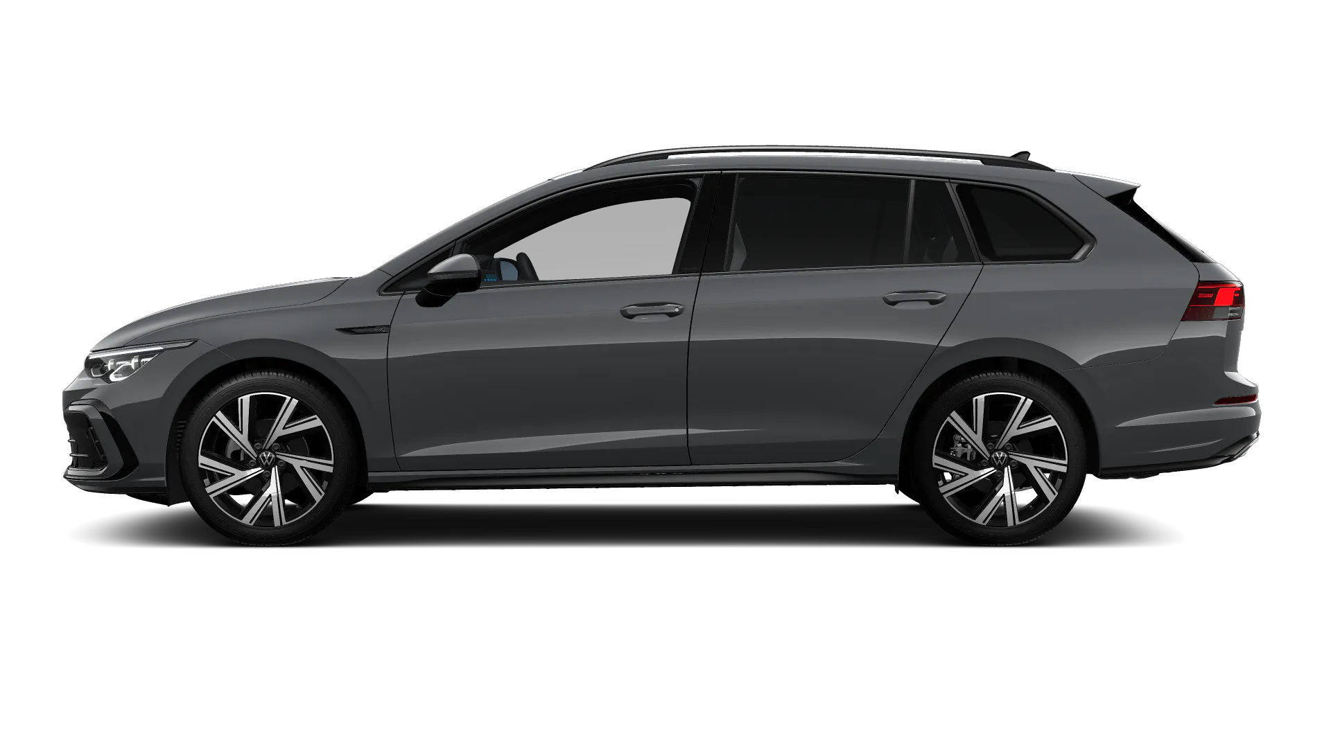 Volkswagen Golf Variant R-Line