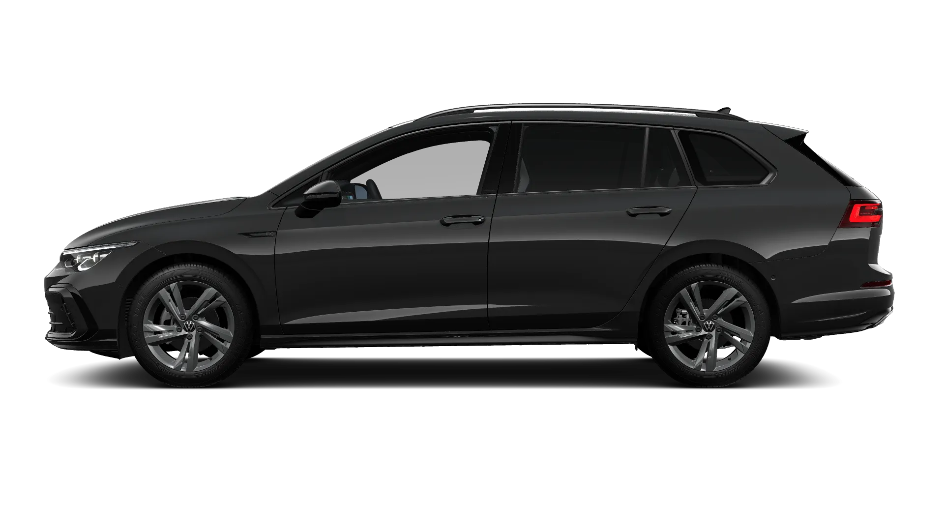 Volkswagen Golf Variant R-Line