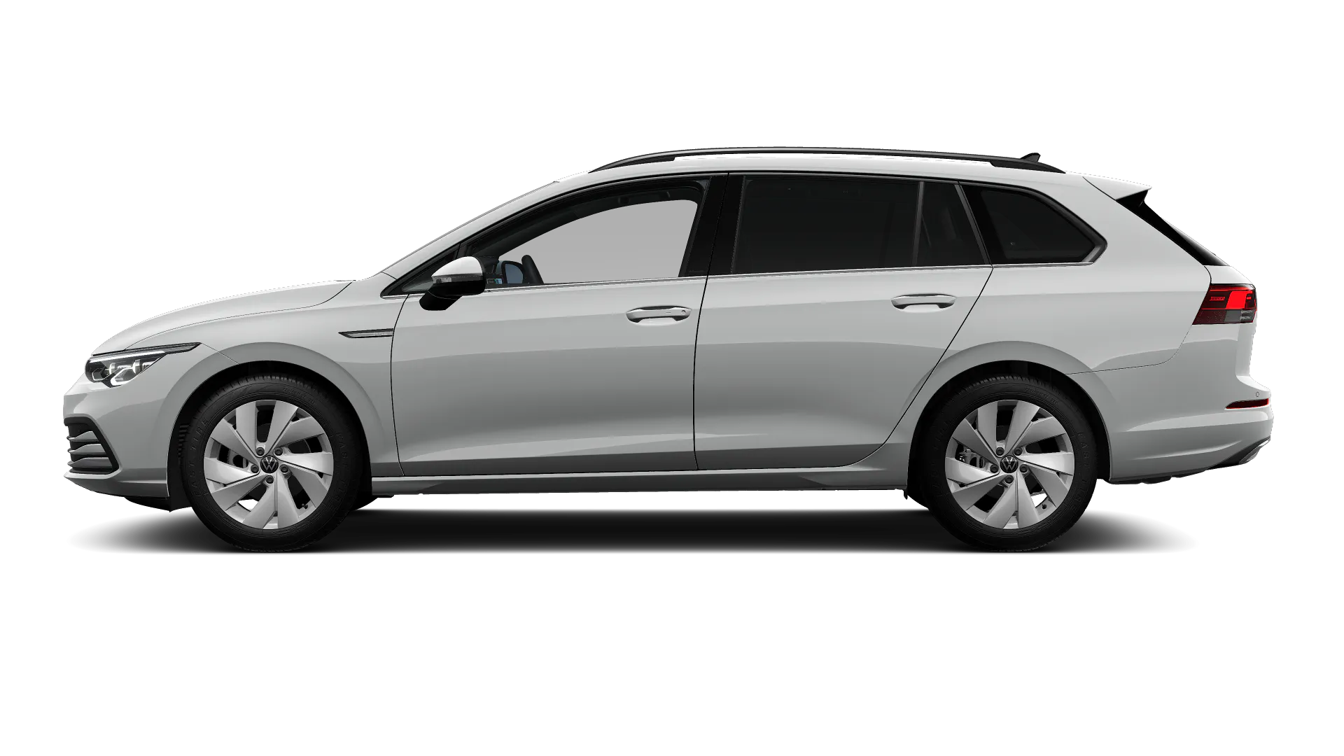 Volkswagen Golf Variant Style