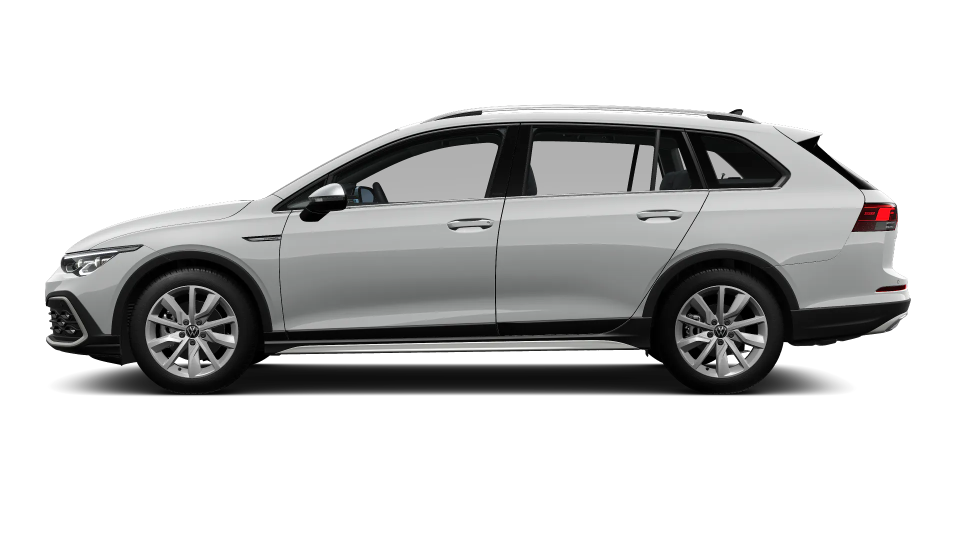 Volkswagen Golf Variant Alltrack
