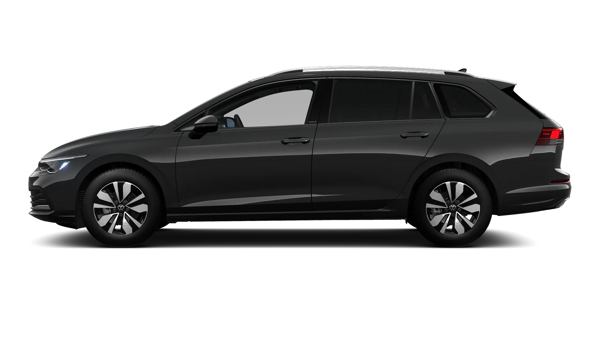 Volkswagen Golf Variant MOVE