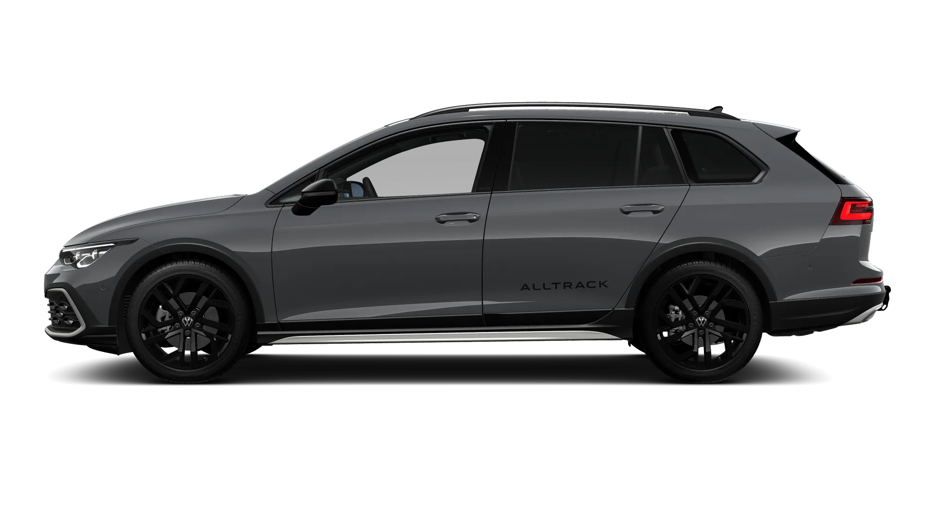 Volkswagen Golf Variant Alltrack