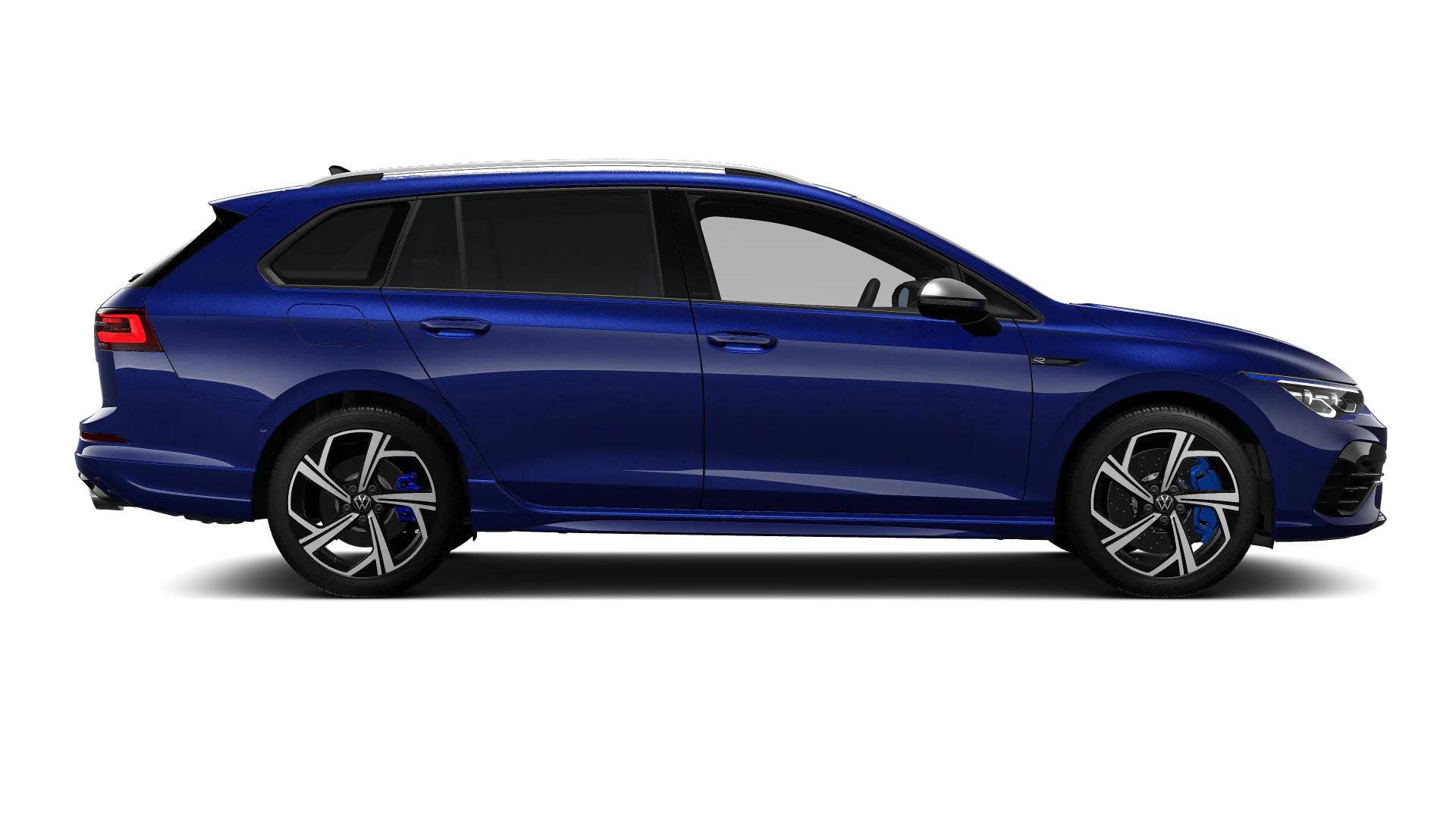 Volkswagen Golf Variant R