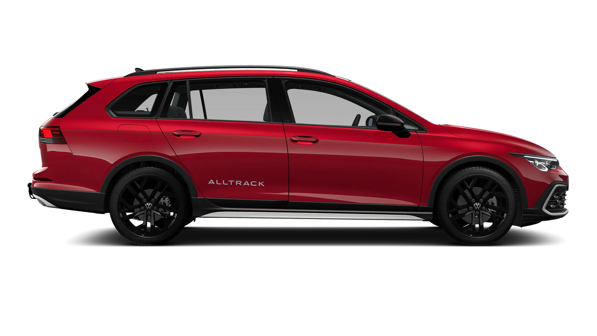 Volkswagen Golf Variant Alltrack