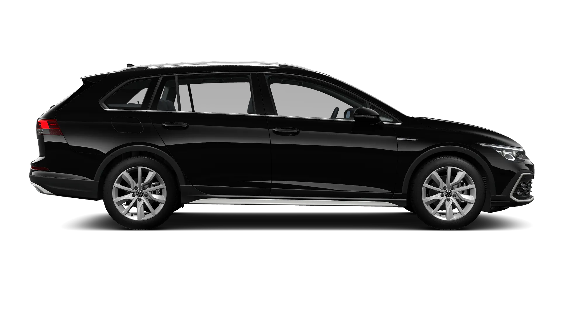 Volkswagen Golf Variant Alltrack