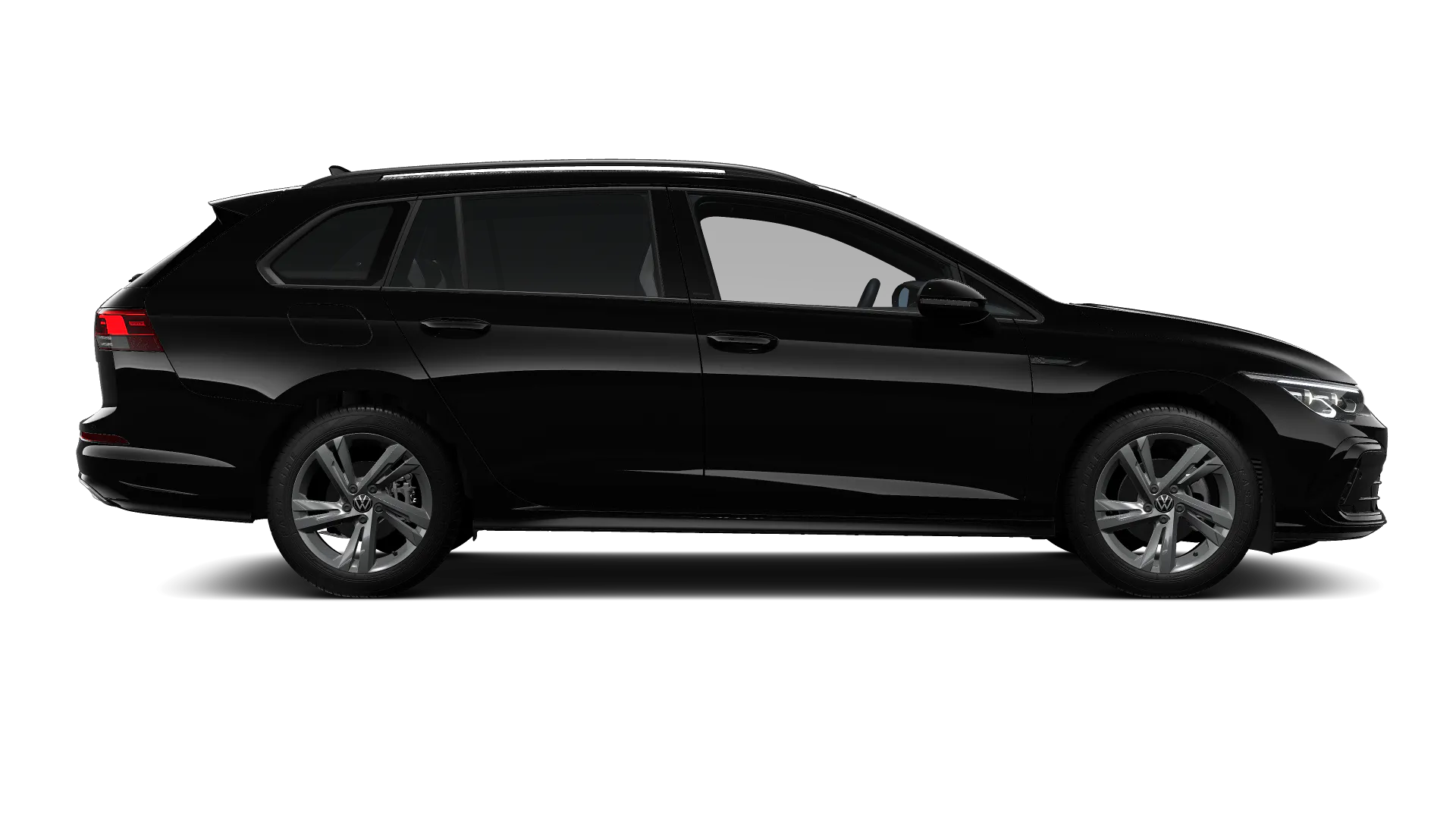 Volkswagen Golf Variant R-Line