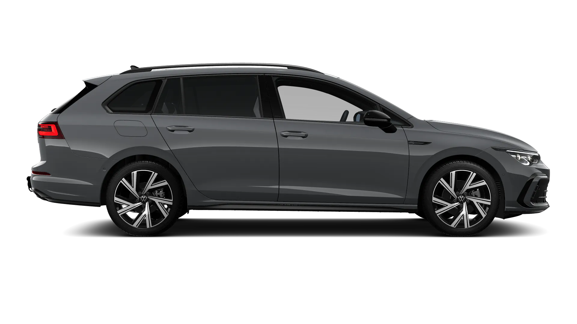Volkswagen Golf Variant R-Line