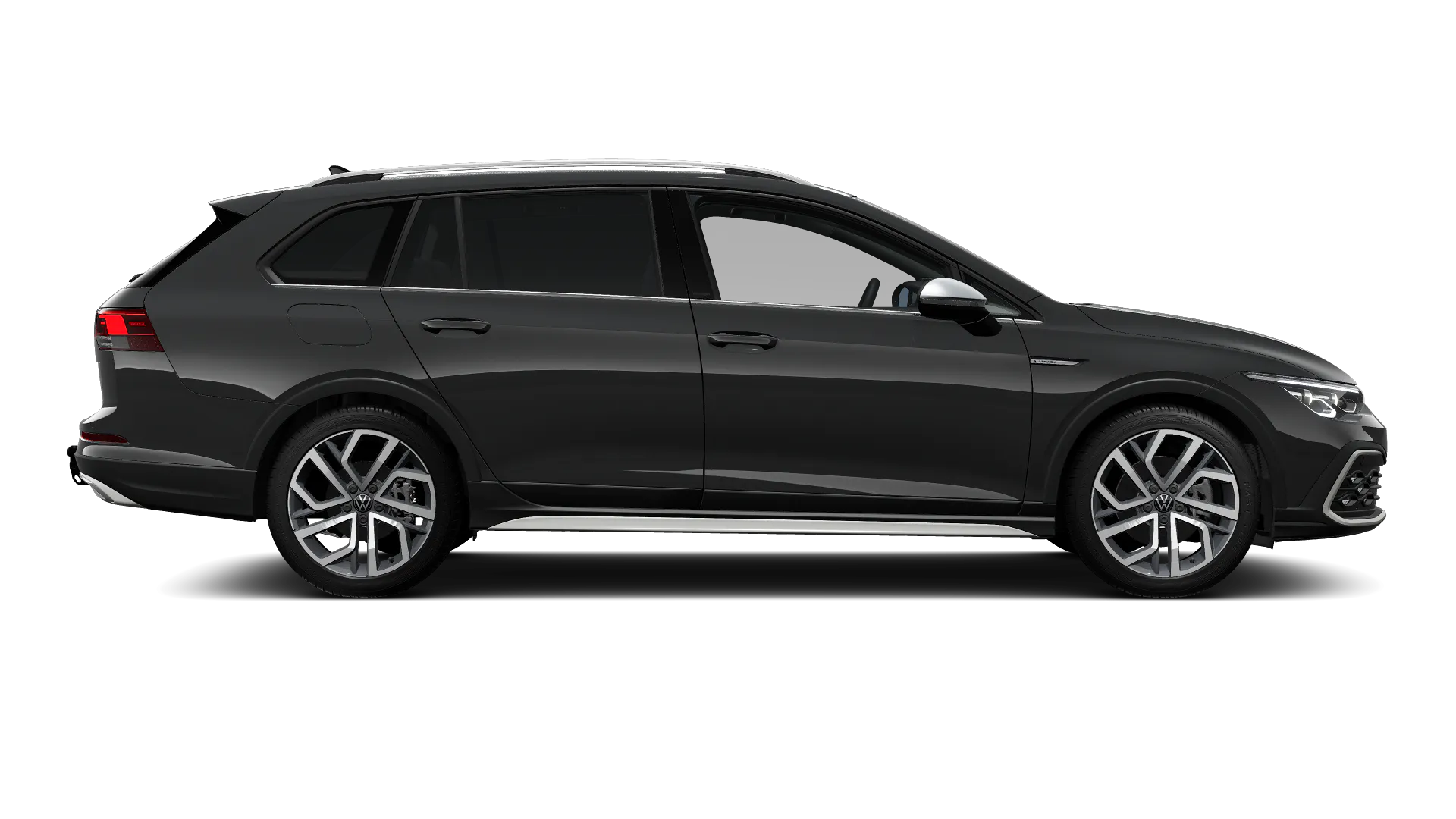 Volkswagen Golf Variant Alltrack