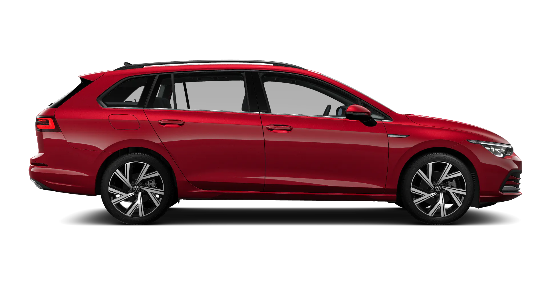 Volkswagen Golf Variant Style