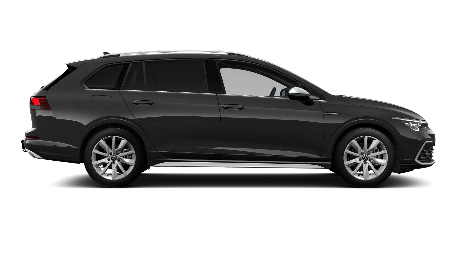 Volkswagen Golf Variant Alltrack
