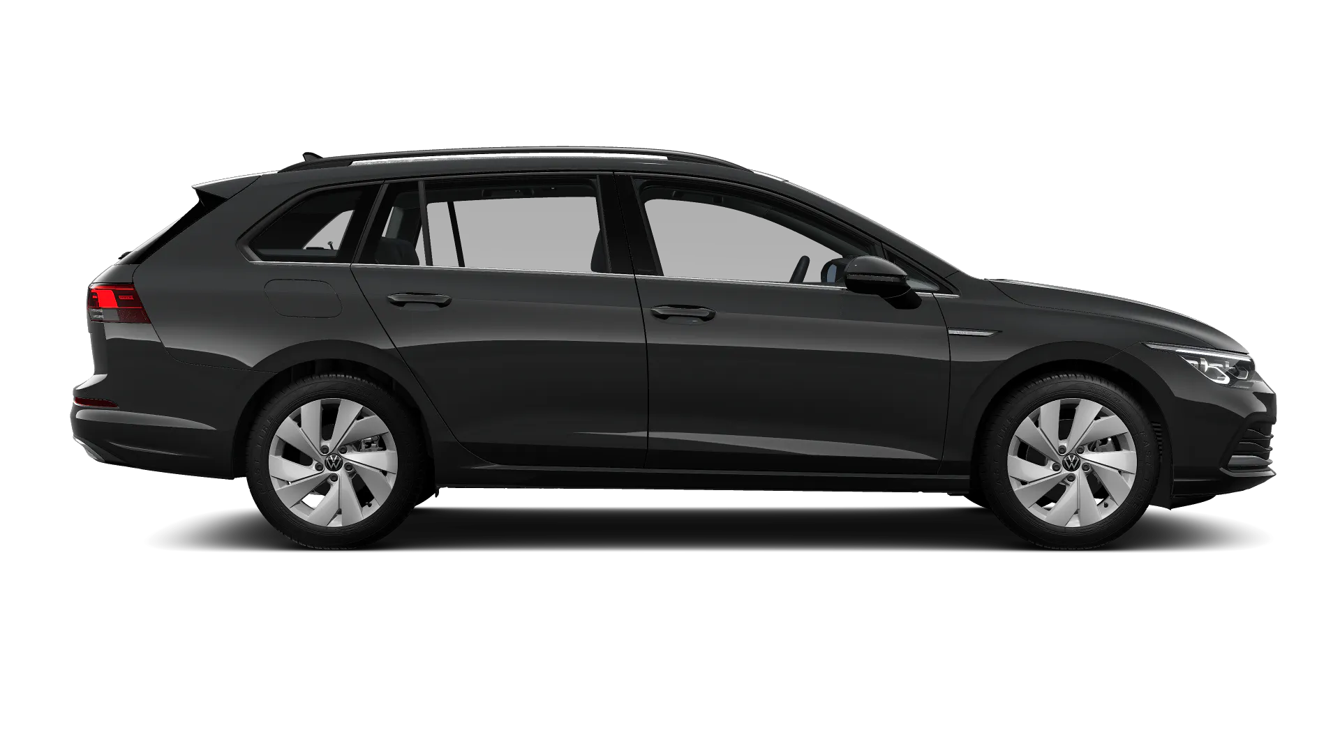 Volkswagen Golf Variant Style