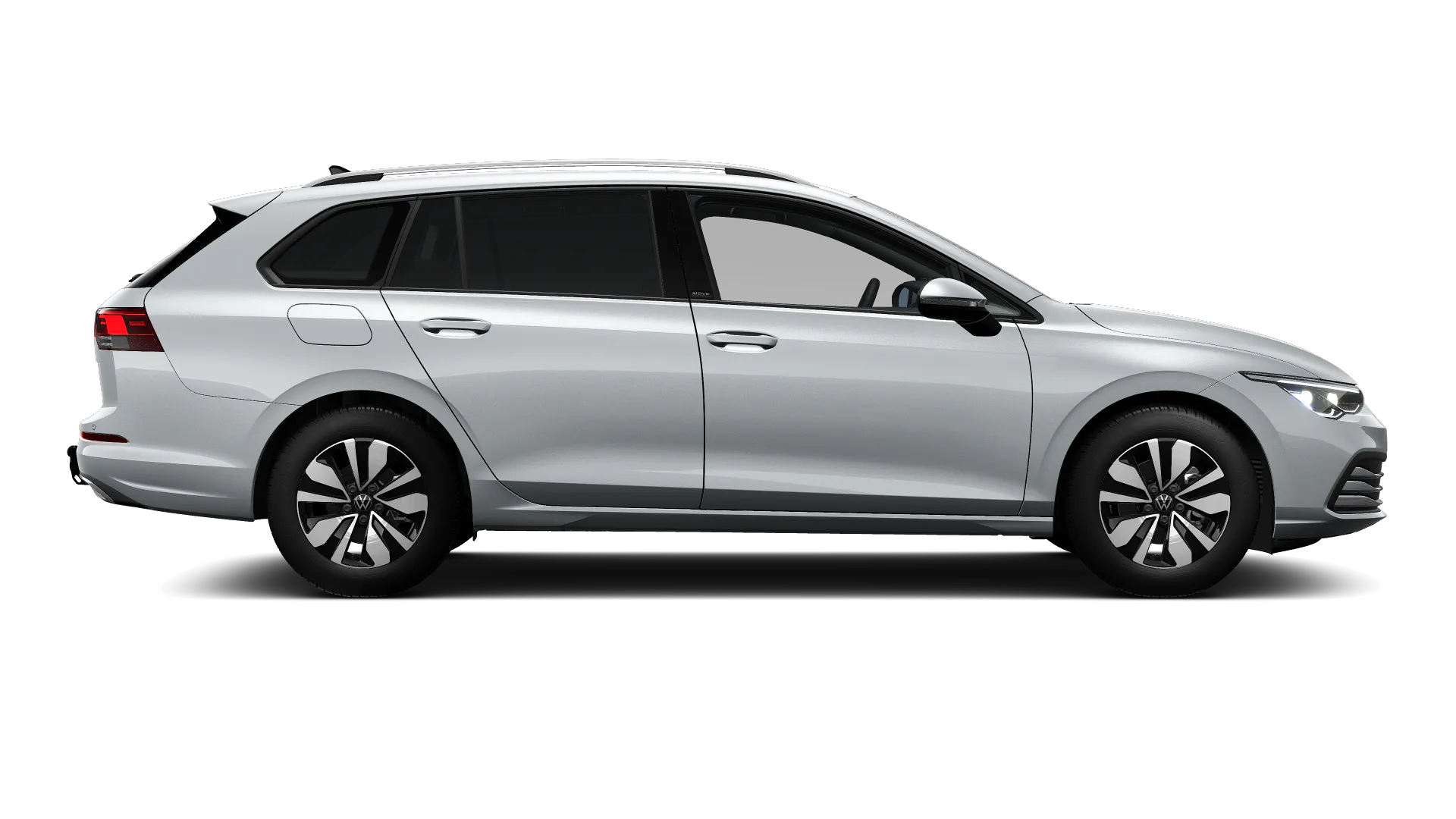 Volkswagen Golf Variant MOVE