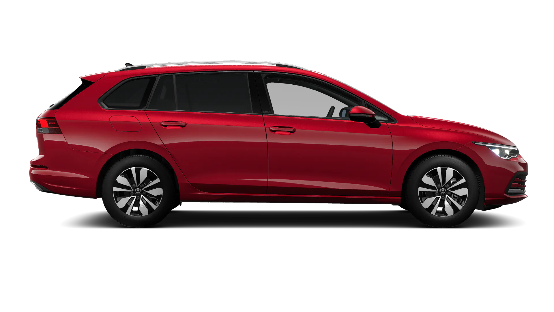 Volkswagen Golf Variant MOVE