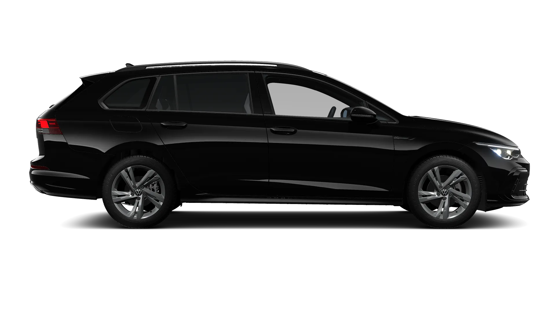 Volkswagen Golf Variant R-Line