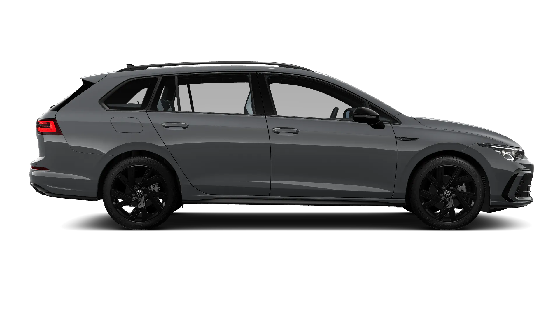 Volkswagen Golf Variant R-Line