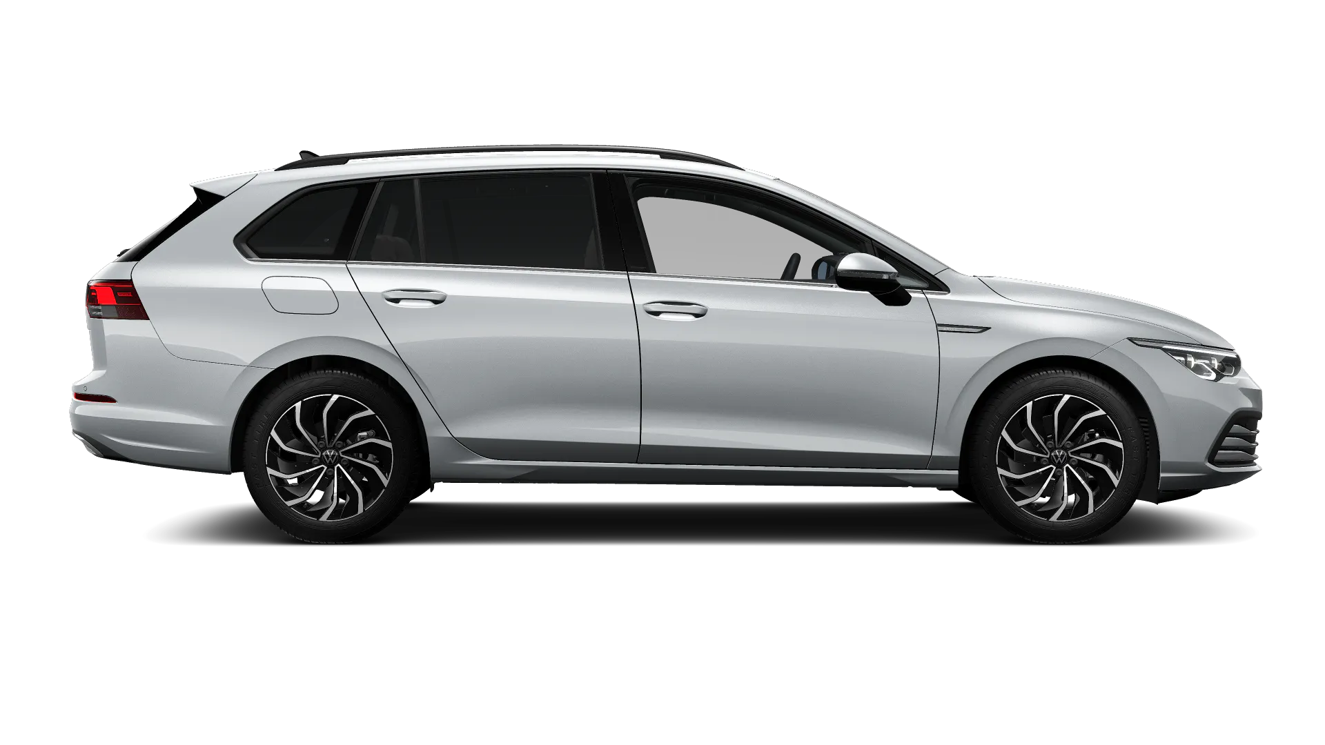 Volkswagen Golf Variant Style