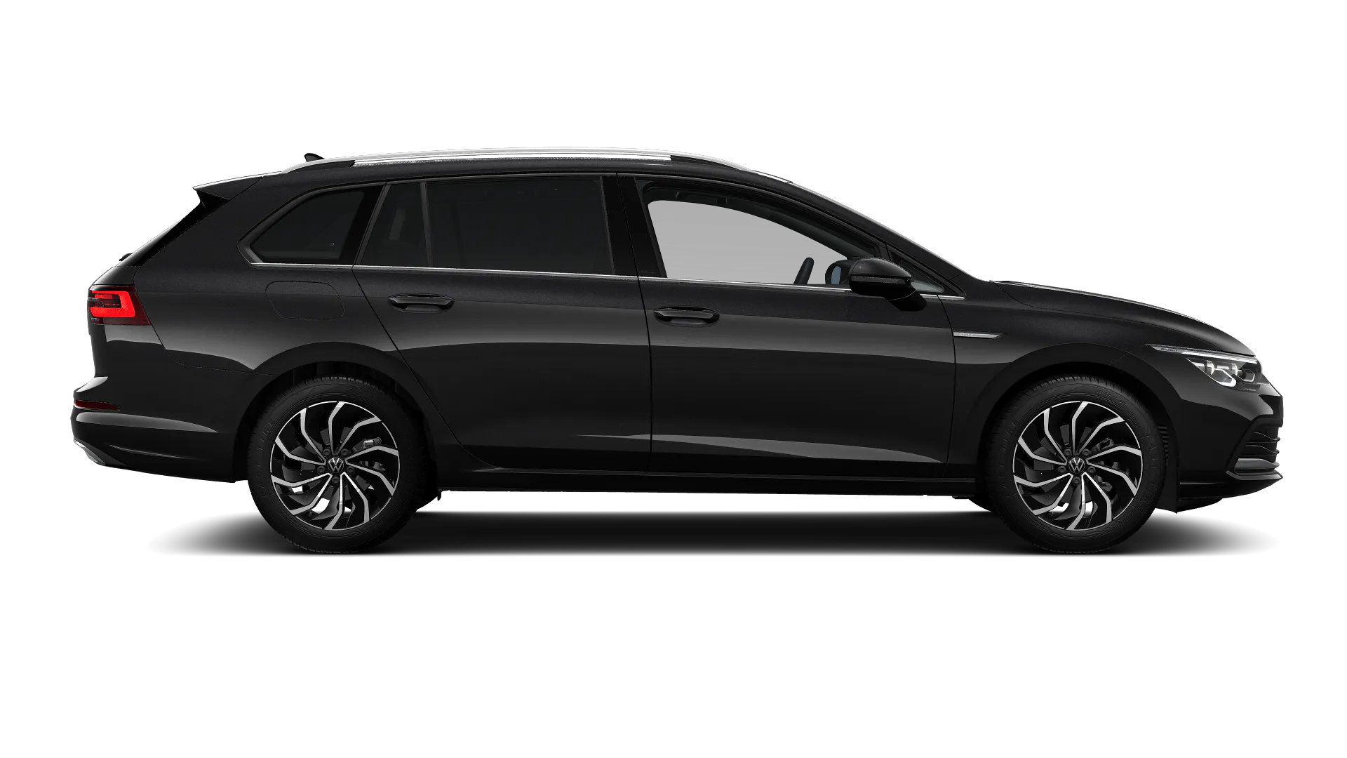 Volkswagen Golf Variant Style