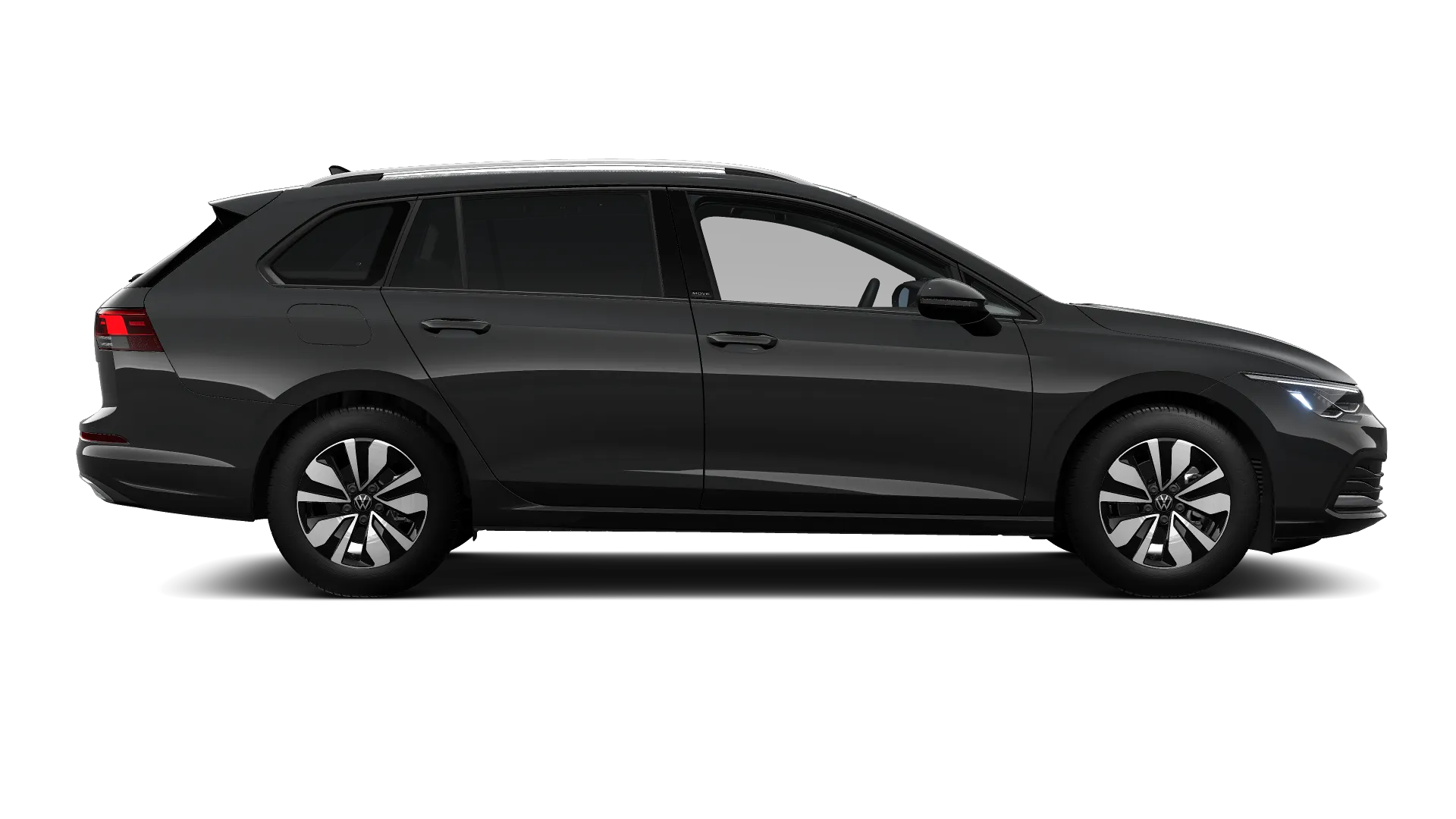 Volkswagen Golf Variant MOVE